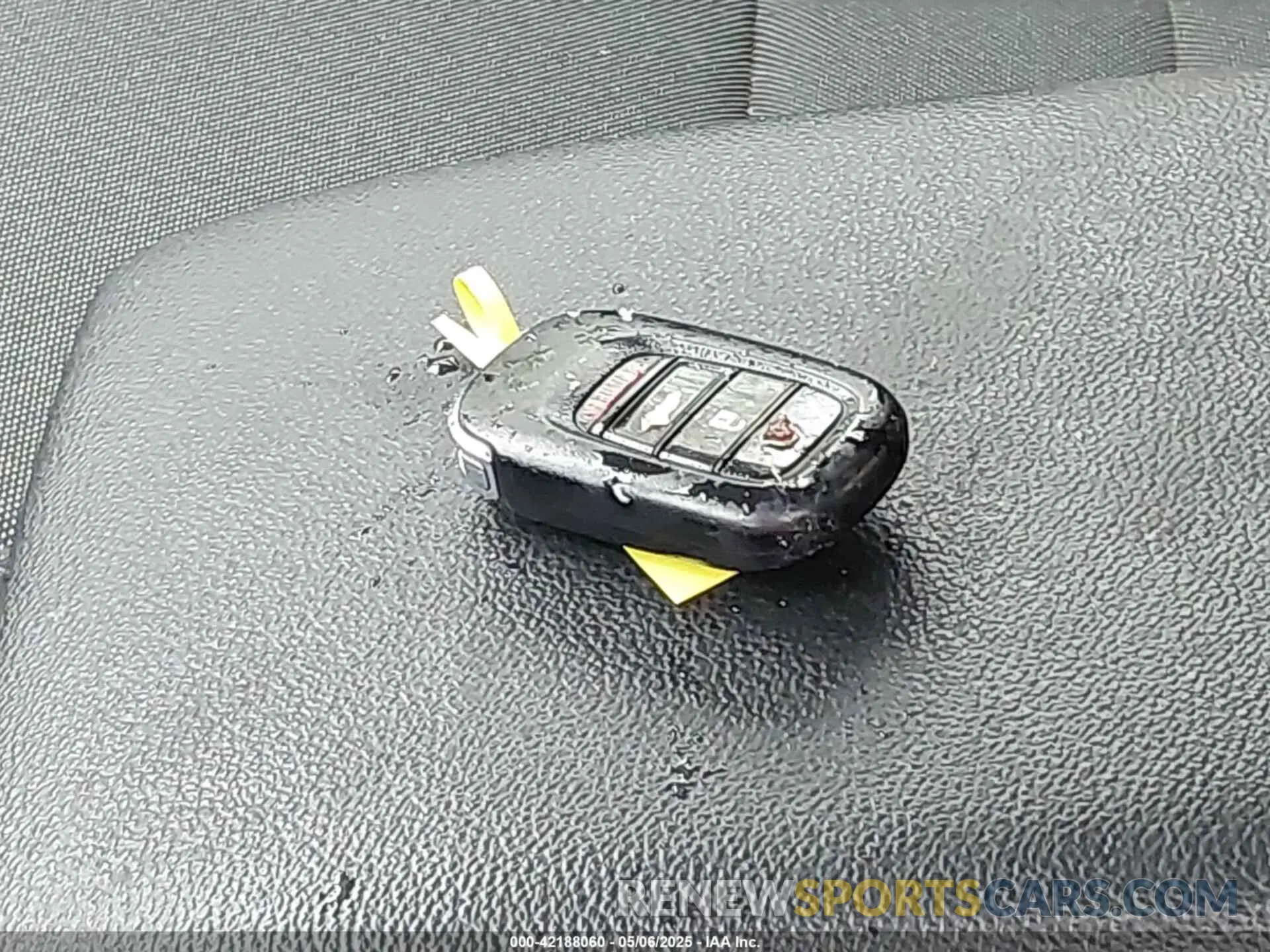 11 Photograph of a damaged car 2HKRS4H27PH429079 HONDA CR-V 2023