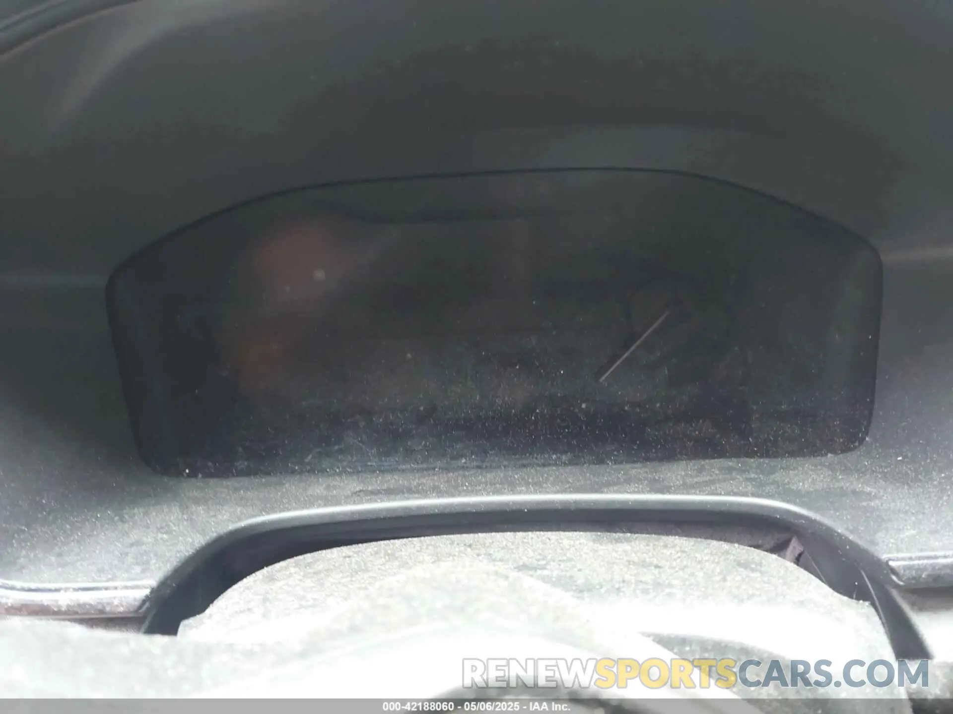 7 Photograph of a damaged car 2HKRS4H27PH429079 HONDA CR-V 2023