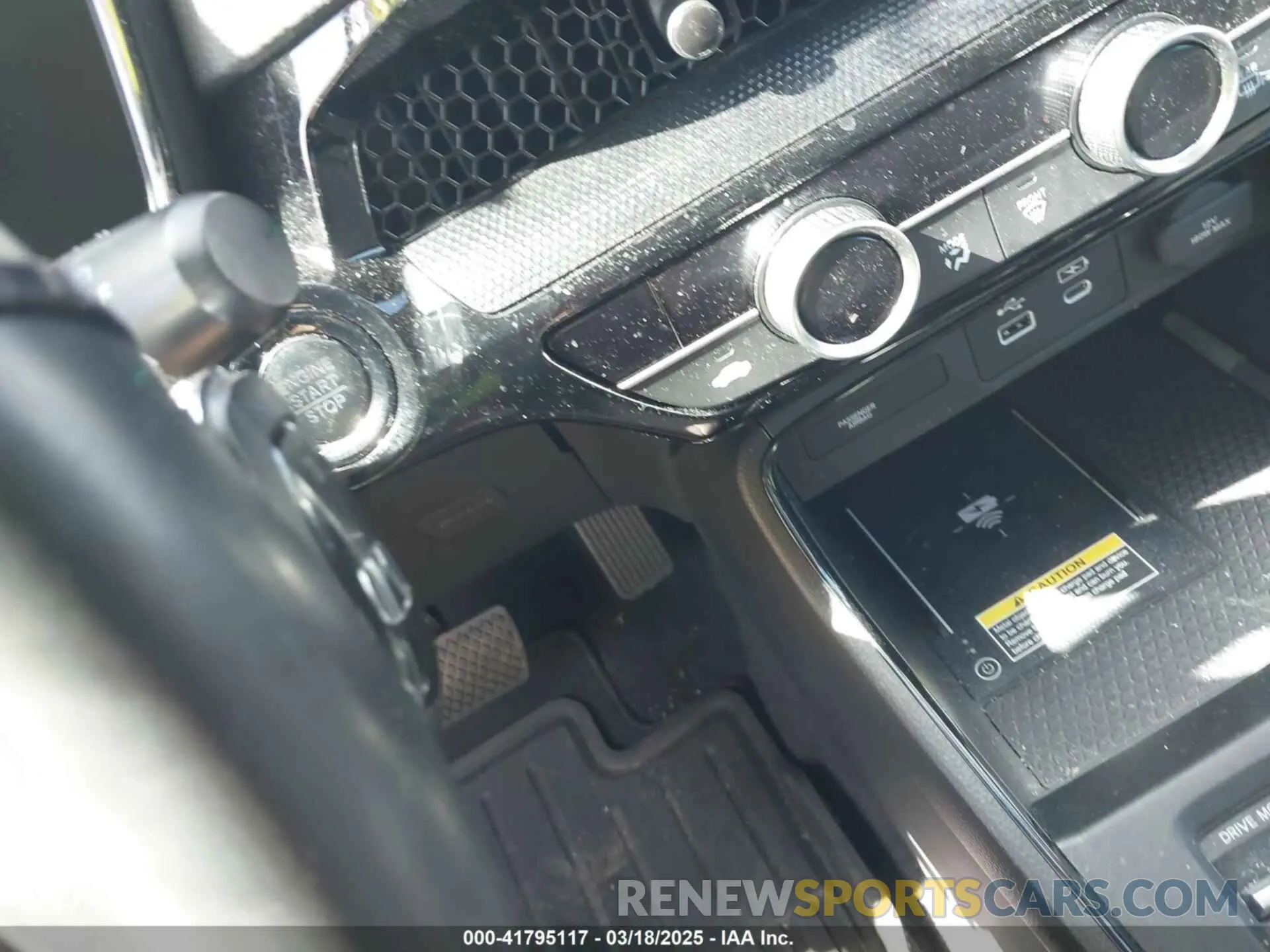 11 Photograph of a damaged car 2HKRS4H75PH406847 HONDA CR-V 2023