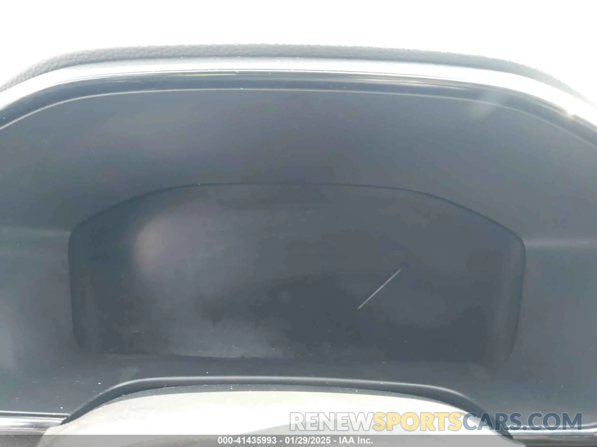 7 Photograph of a damaged car 2HKRS6H53PH809879 HONDA CR-V 2023