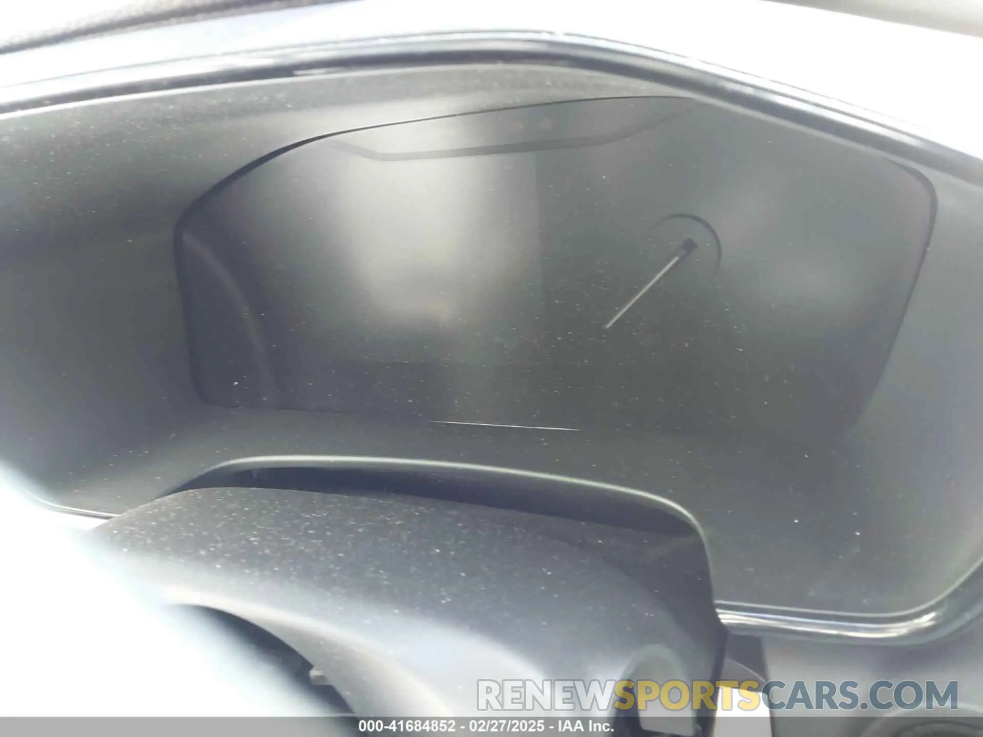7 Photograph of a damaged car 5J6RS3H40PL005437 HONDA CR-V 2023