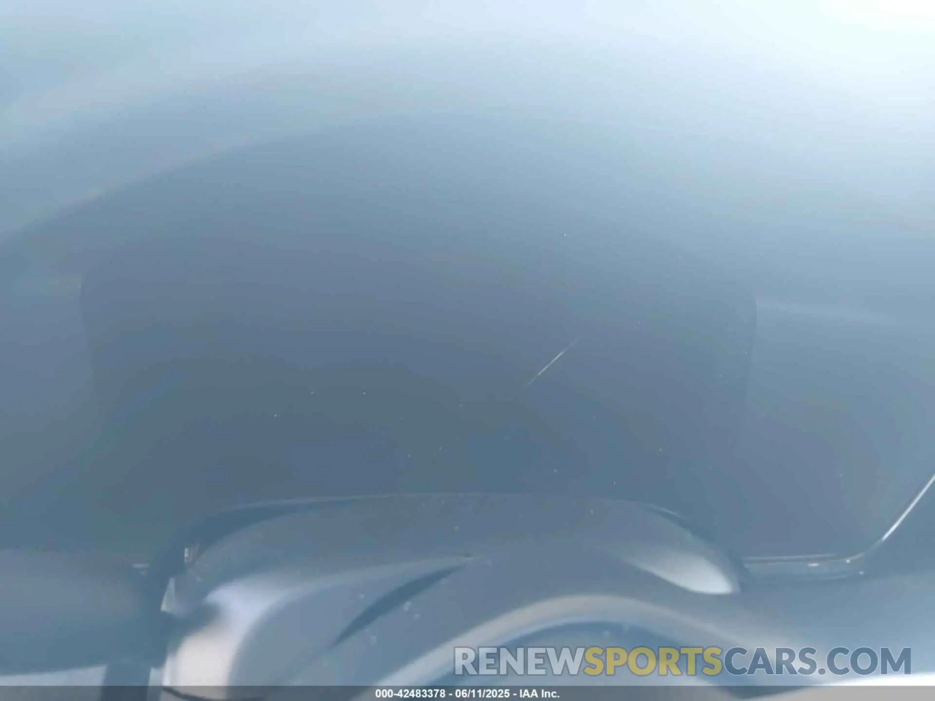 7 Photograph of a damaged car 5J6RS3H48PL005430 HONDA CR-V 2023