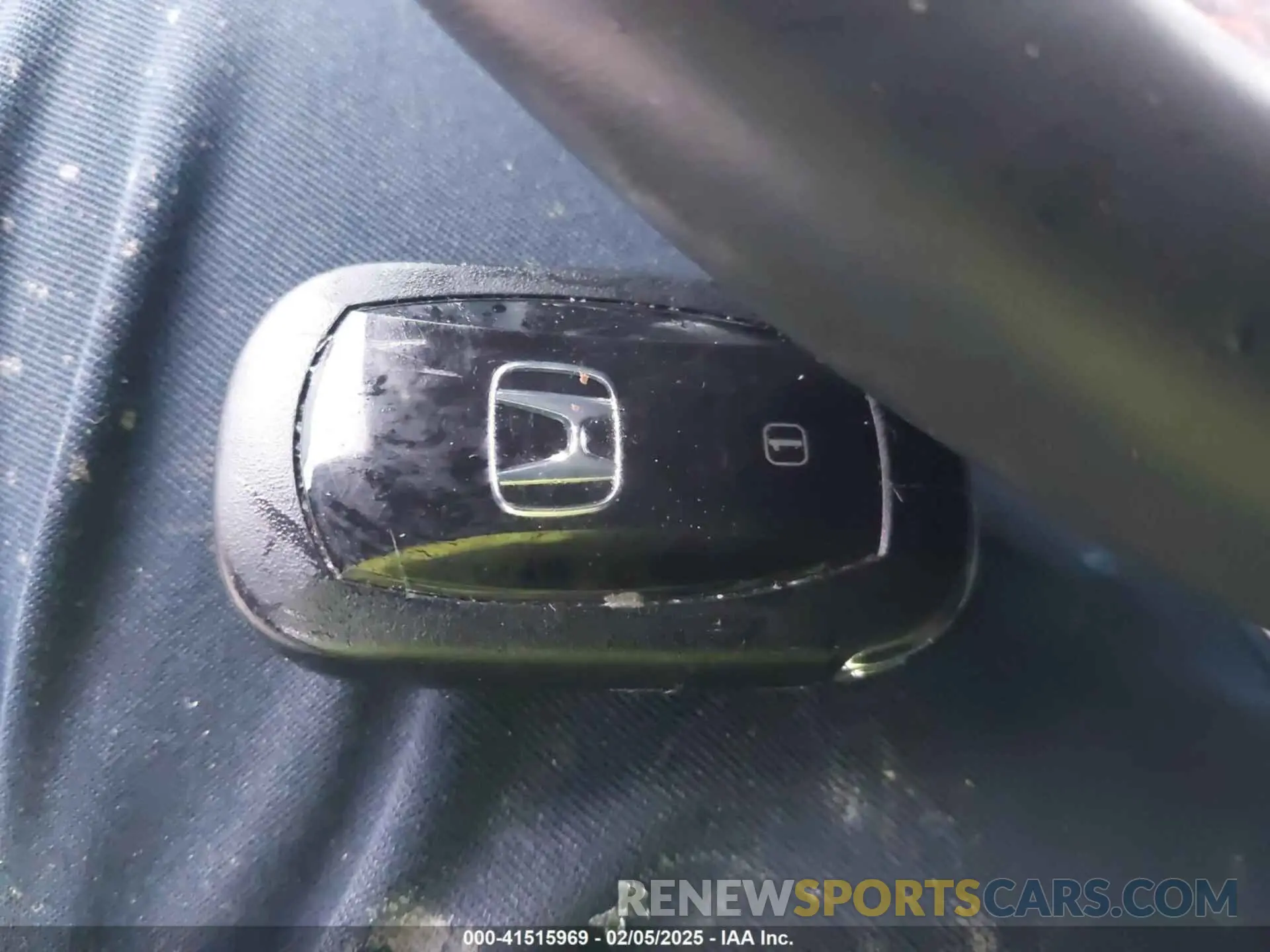 11 Photograph of a damaged car 5J6RS6H91PL008876 HONDA CR-V 2023