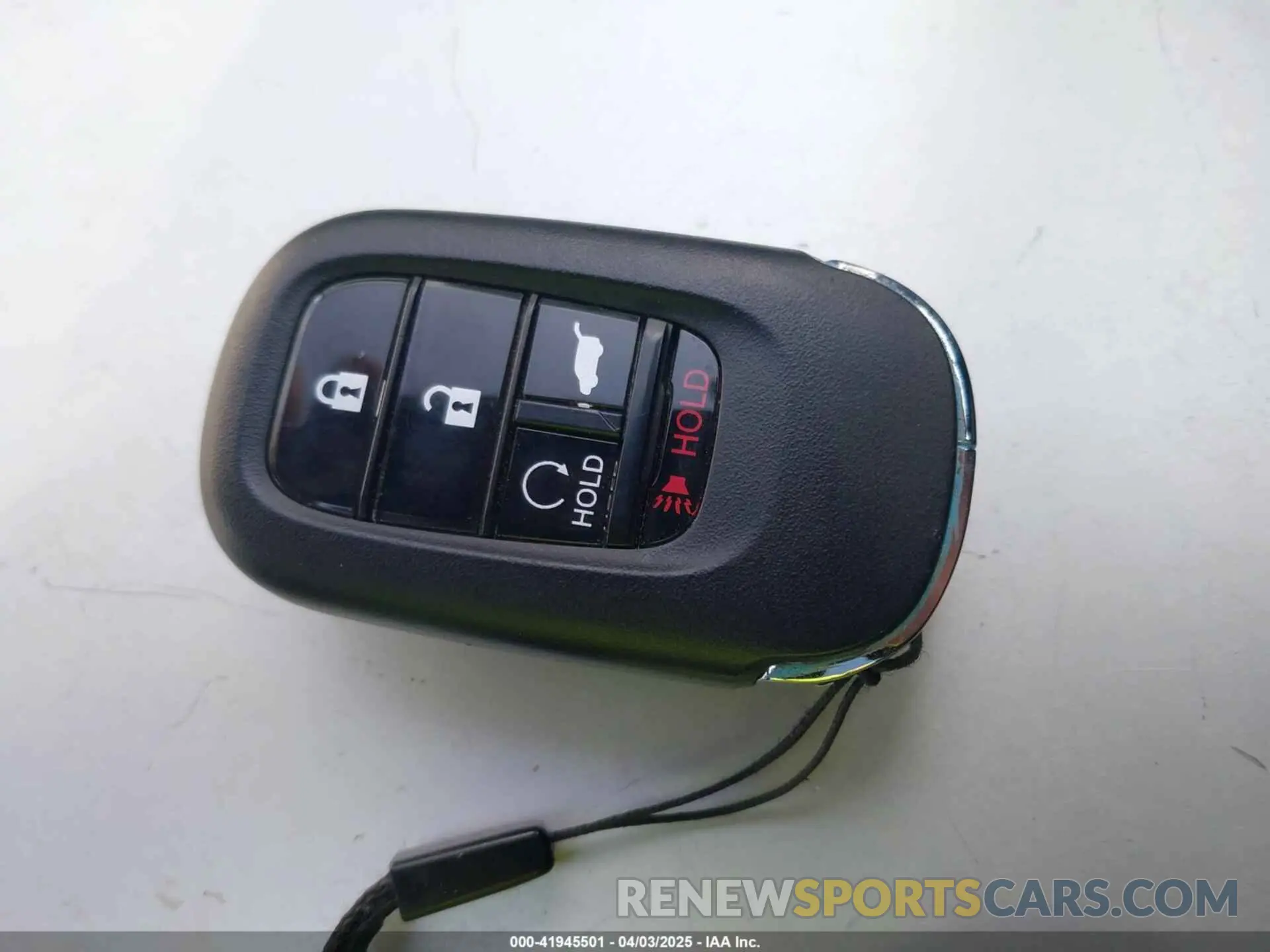11 Photograph of a damaged car 5J6RS6H91PL013270 HONDA CR-V 2023