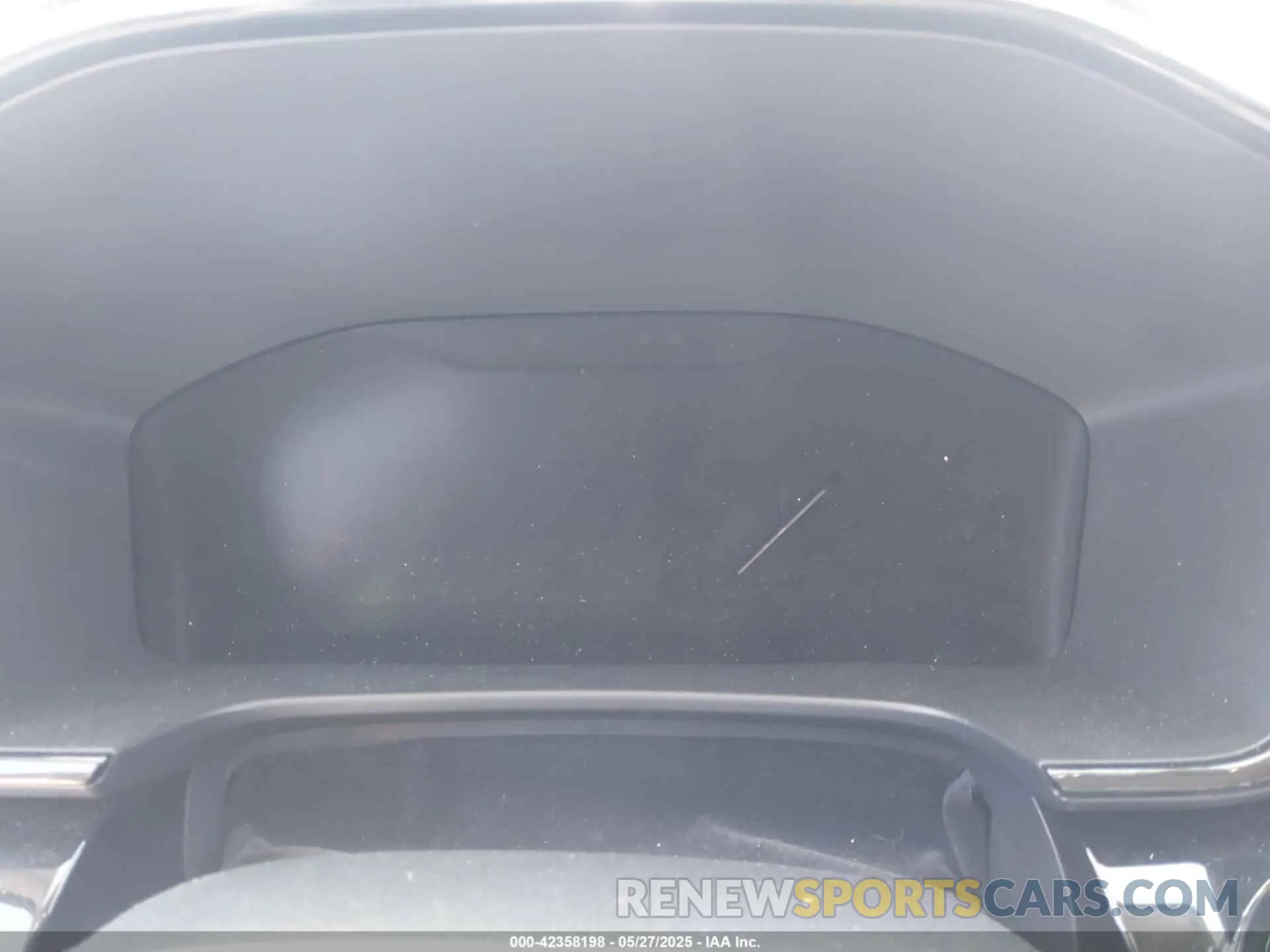 7 Photograph of a damaged car 7FARS3H70PE002481 HONDA CR-V 2023