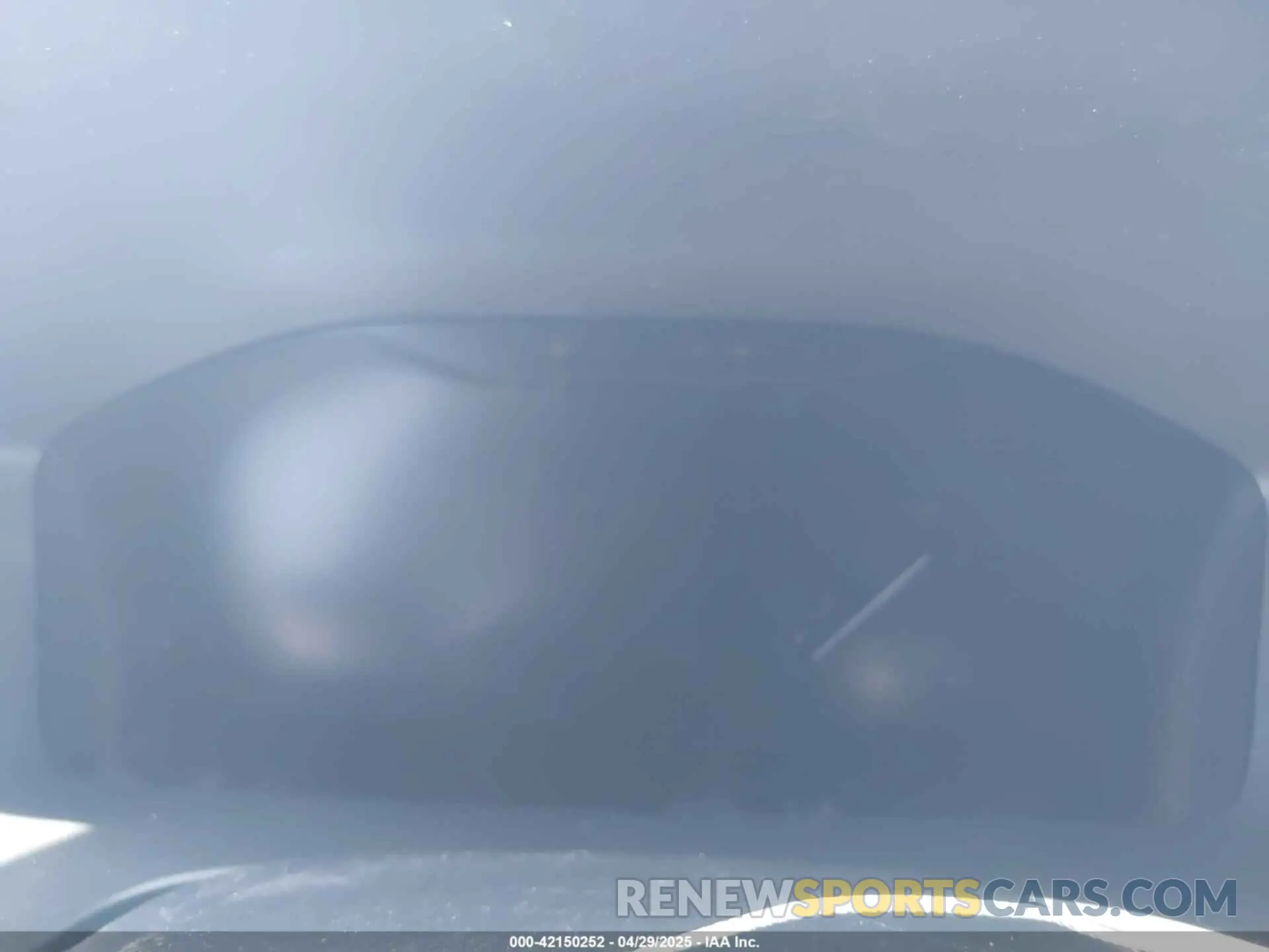 7 Photograph of a damaged car 7FARS4H22PE023004 HONDA CR-V 2023