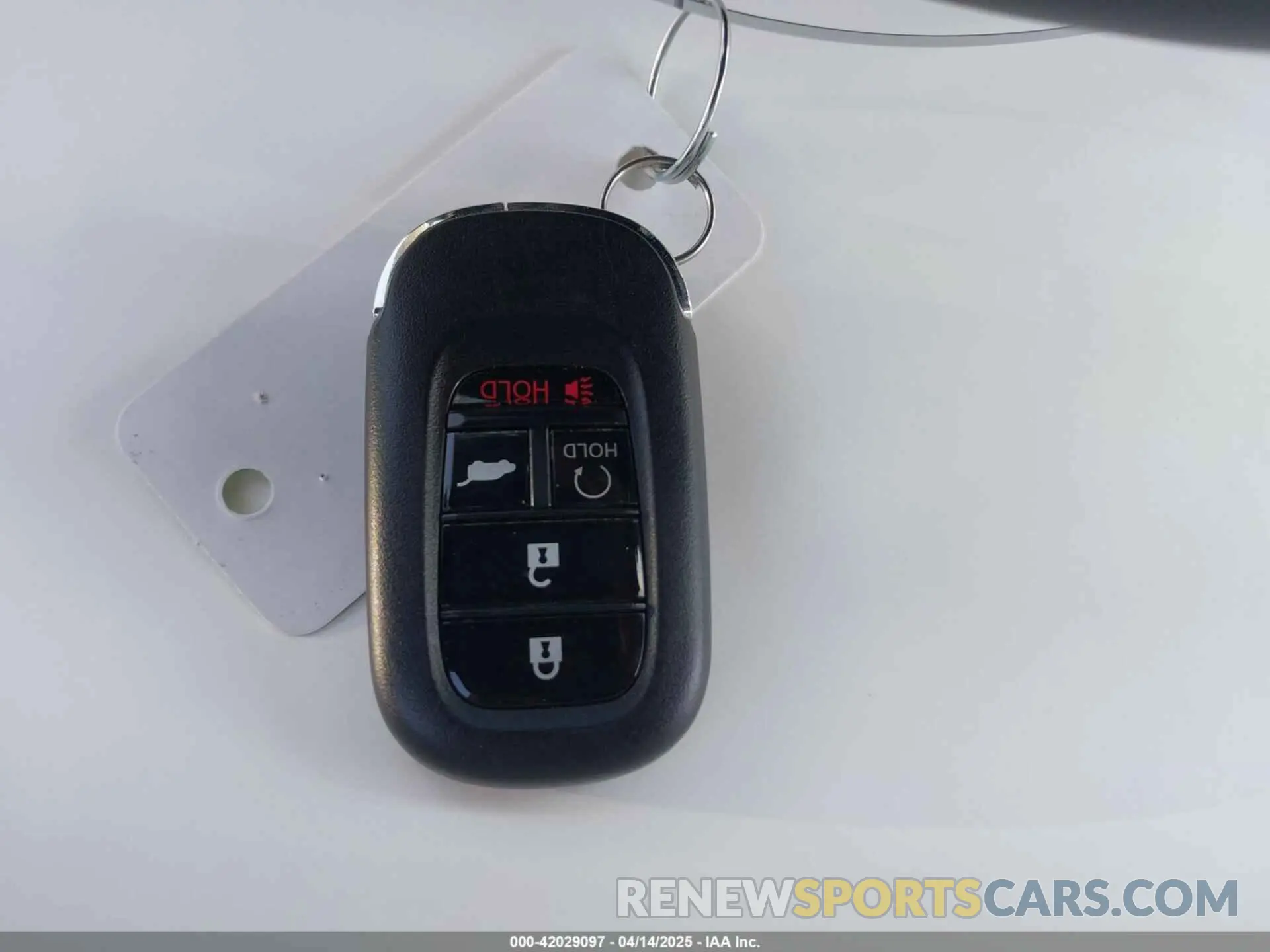 11 Photograph of a damaged car 7FARS5H54PE013381 HONDA CR-V 2023