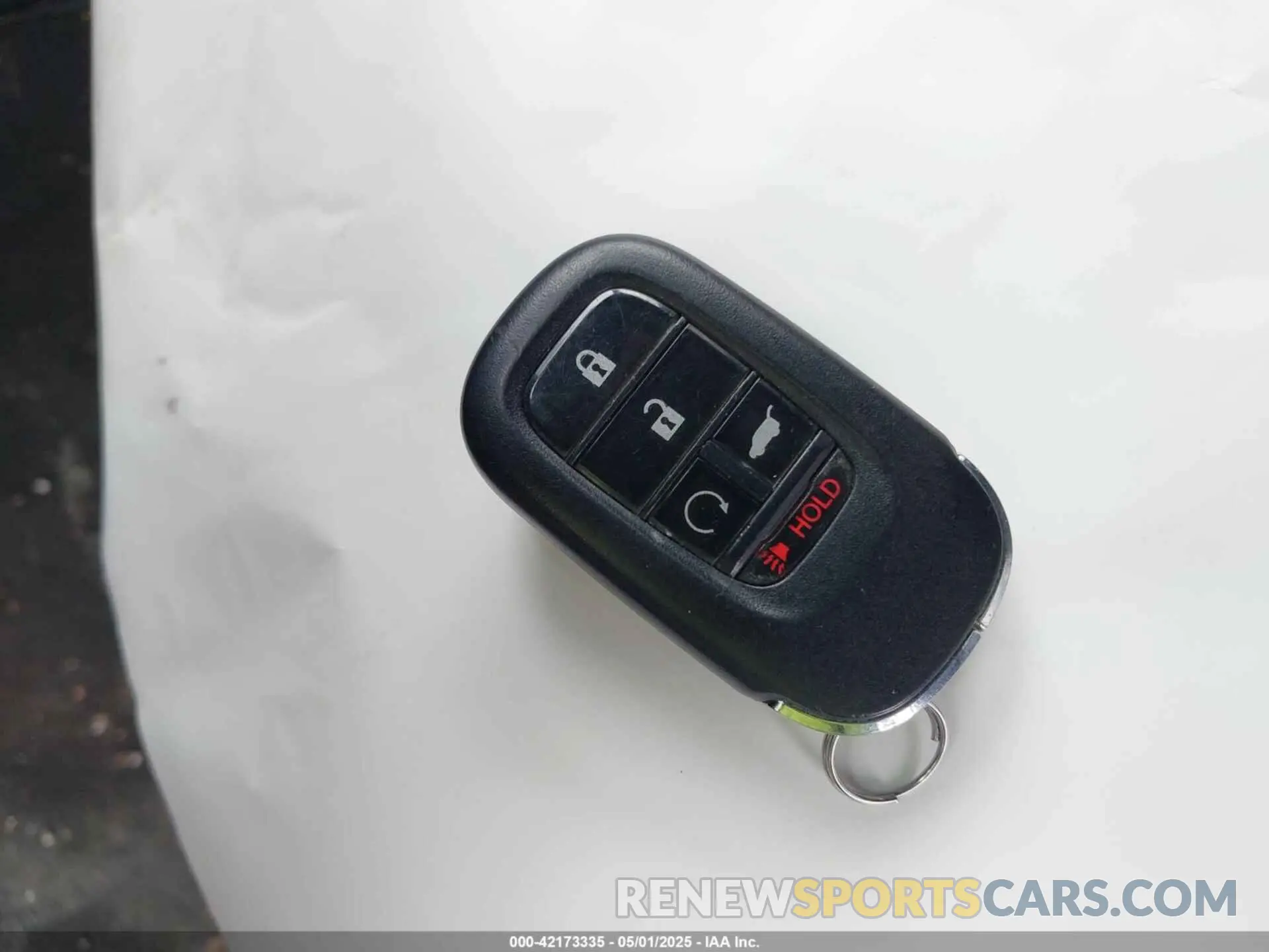 11 Photograph of a damaged car 7FARS6H93PE015521 HONDA CR-V 2023
