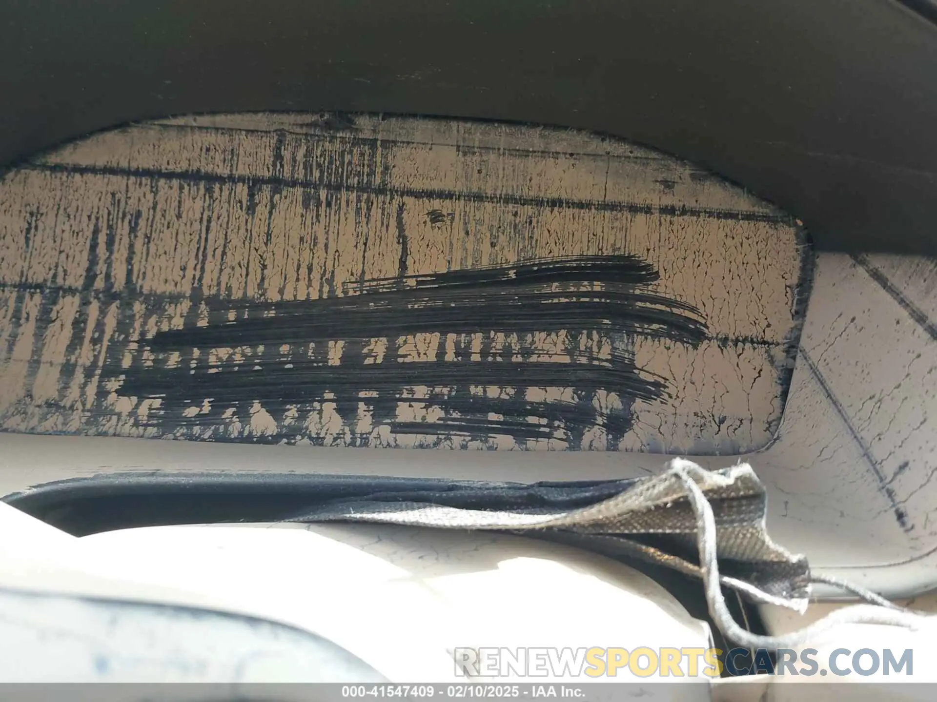 15 Photograph of a damaged car 7FARS6H96PE021541 HONDA CR-V 2023