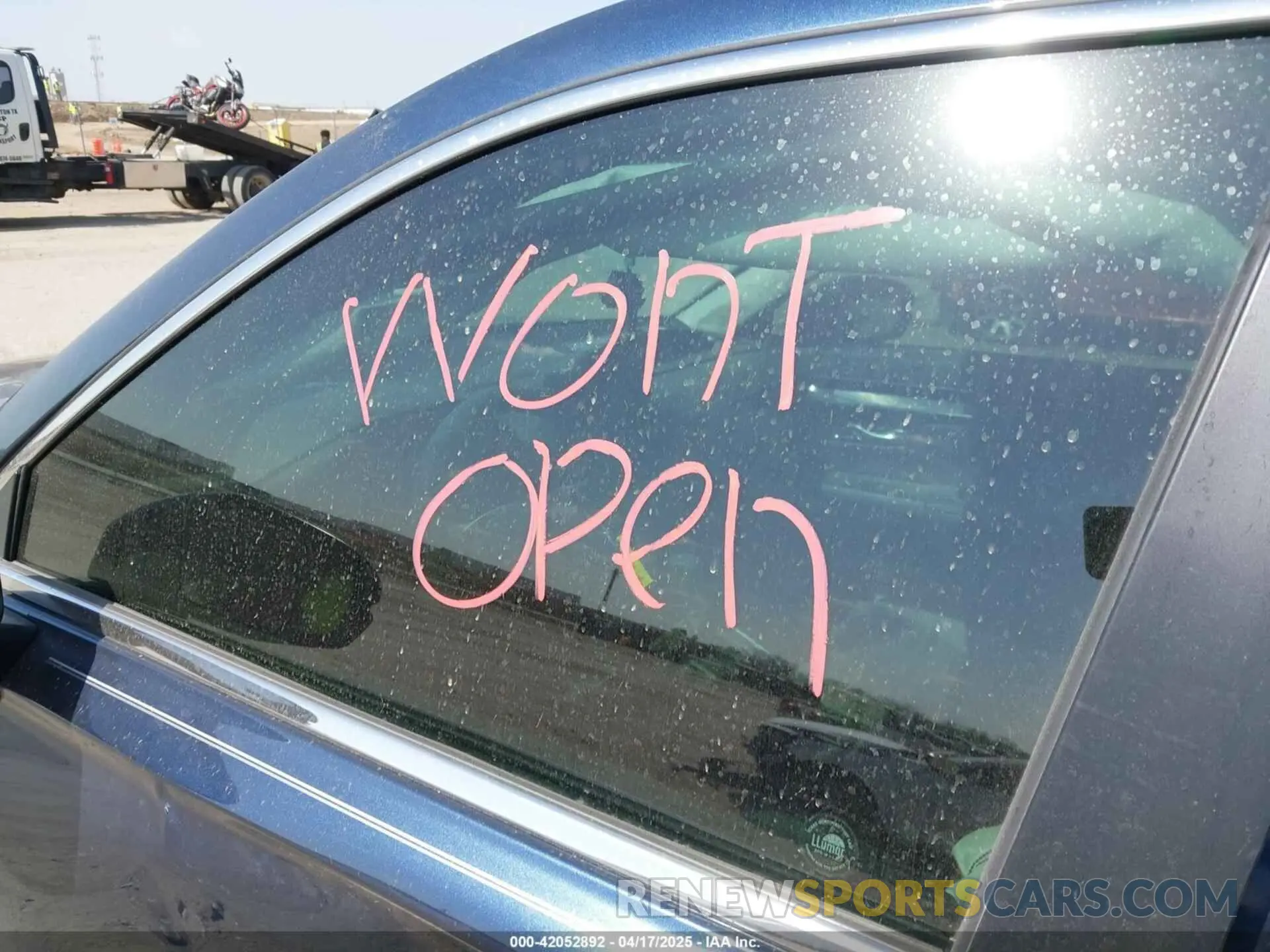 9 Photograph of a damaged car 2HKRS3H71RH314857 HONDA CR-V 2024