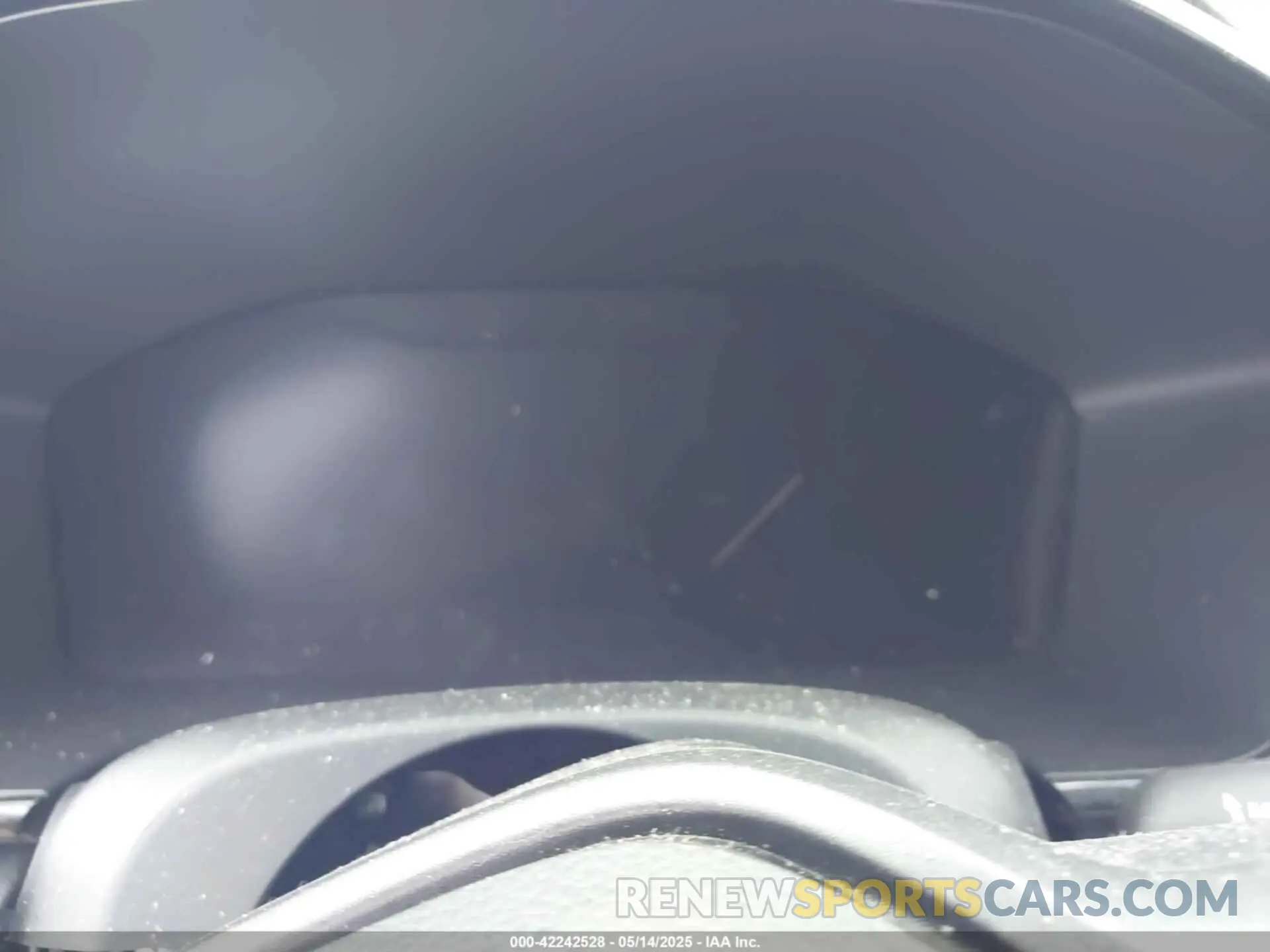 7 Photograph of a damaged car 2HKRS4H44RH433496 HONDA CR-V 2024