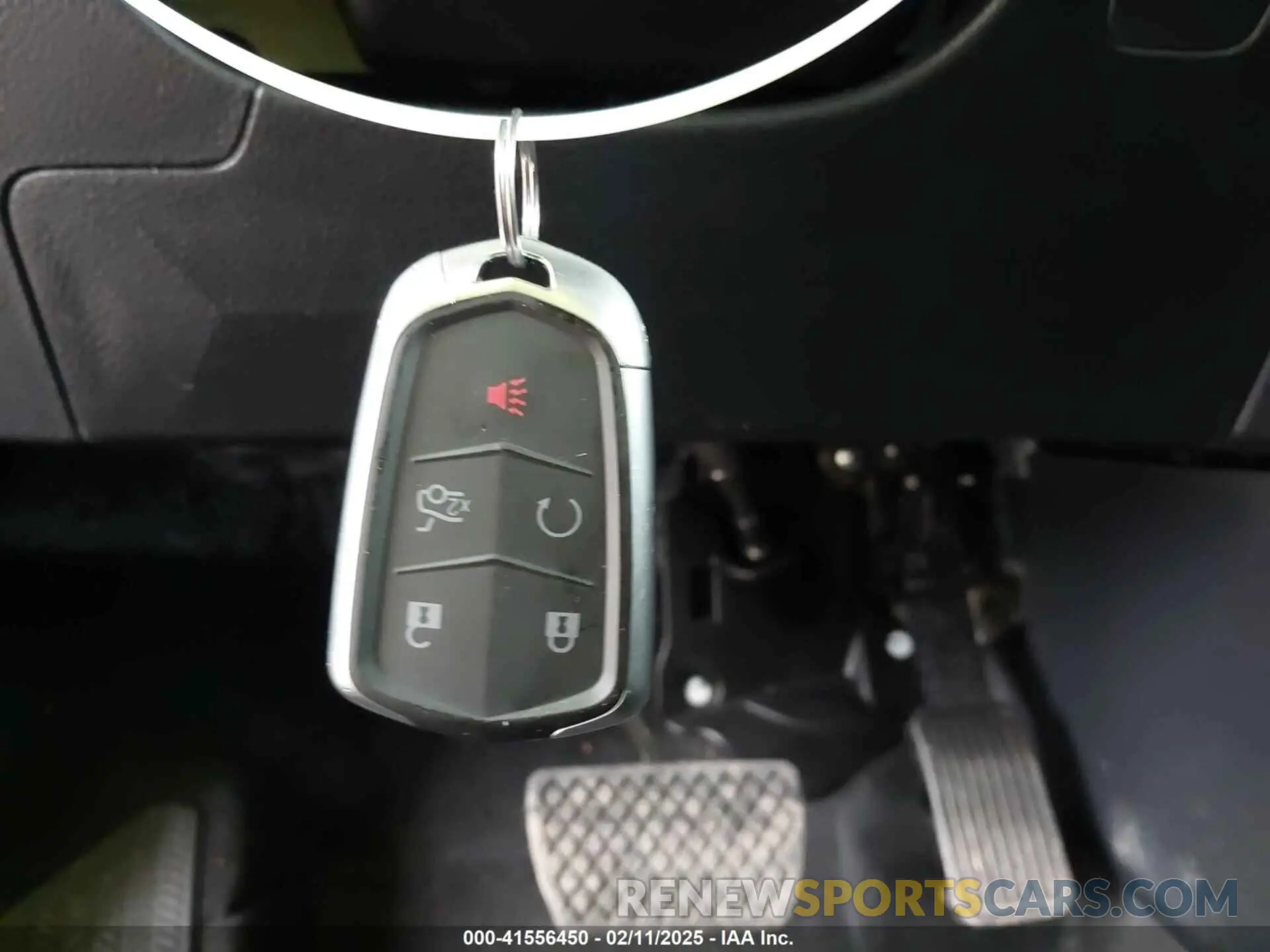 11 Photograph of a damaged car 5J6RS6H57RL009367 HONDA CR-V 2024