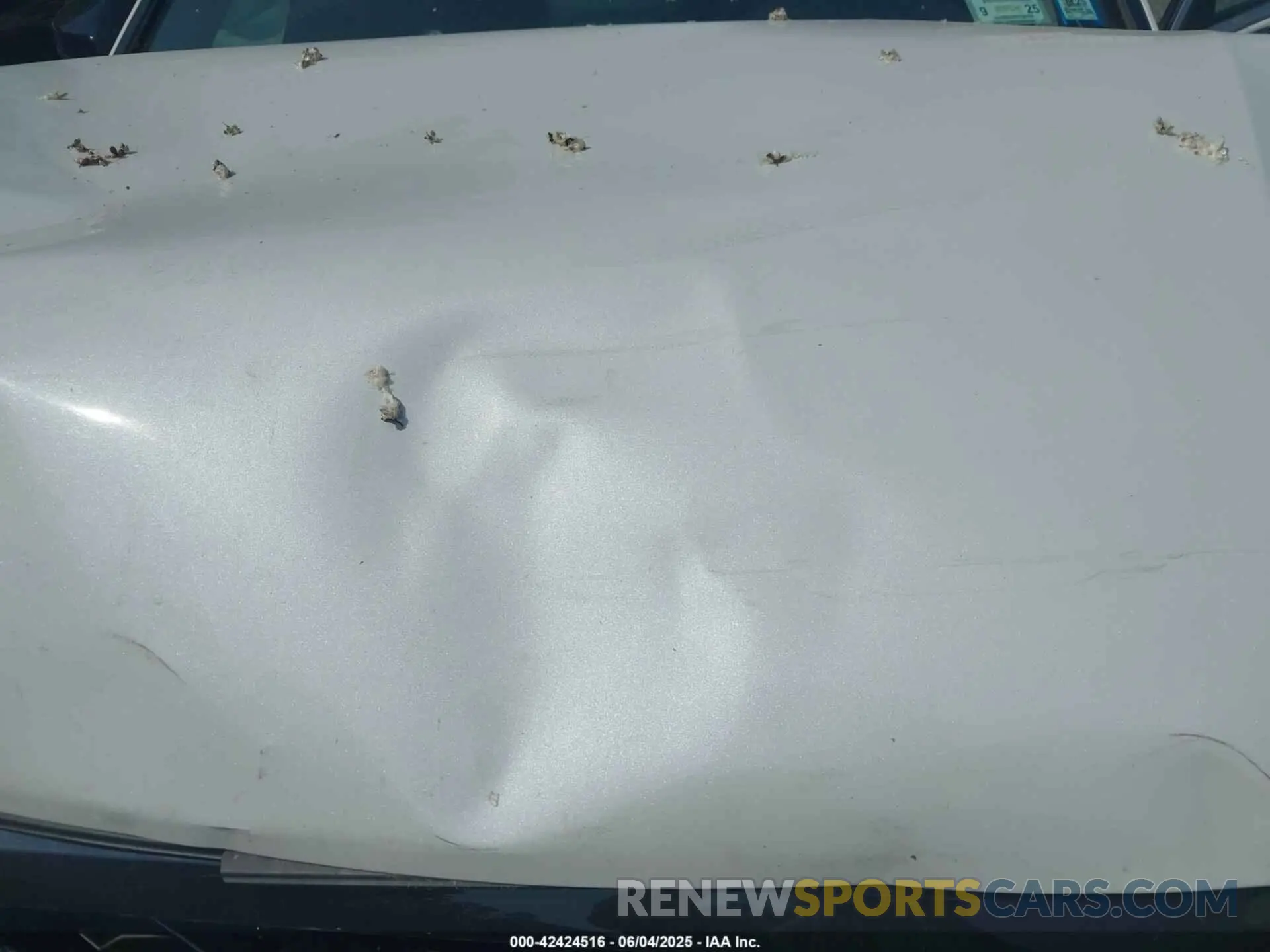 10 Photograph of a damaged car 5J6RS6H89RL012233 HONDA CR-V 2024