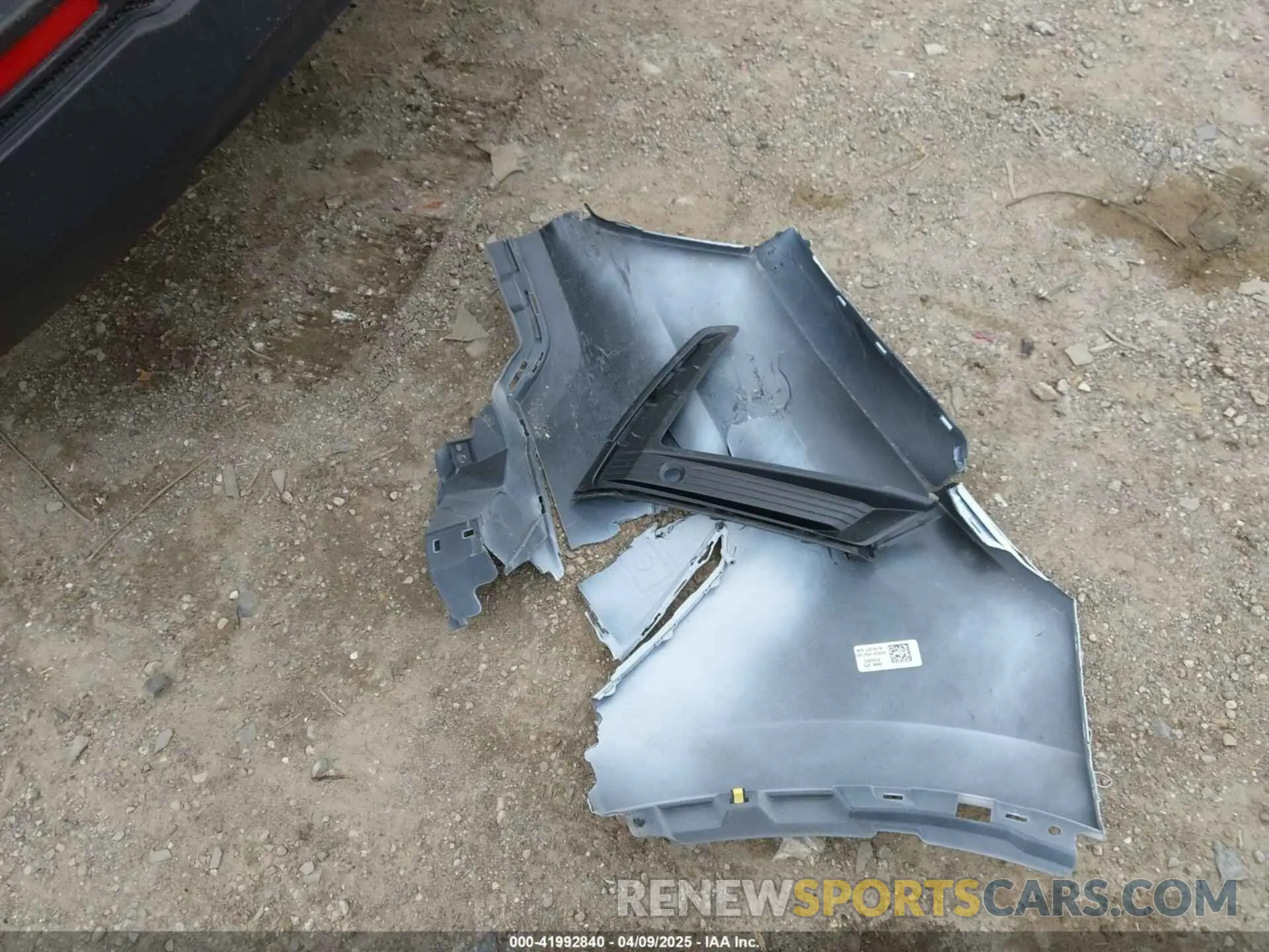 12 Photograph of a damaged car 7FARS4H7XRE006370 HONDA CR-V 2024