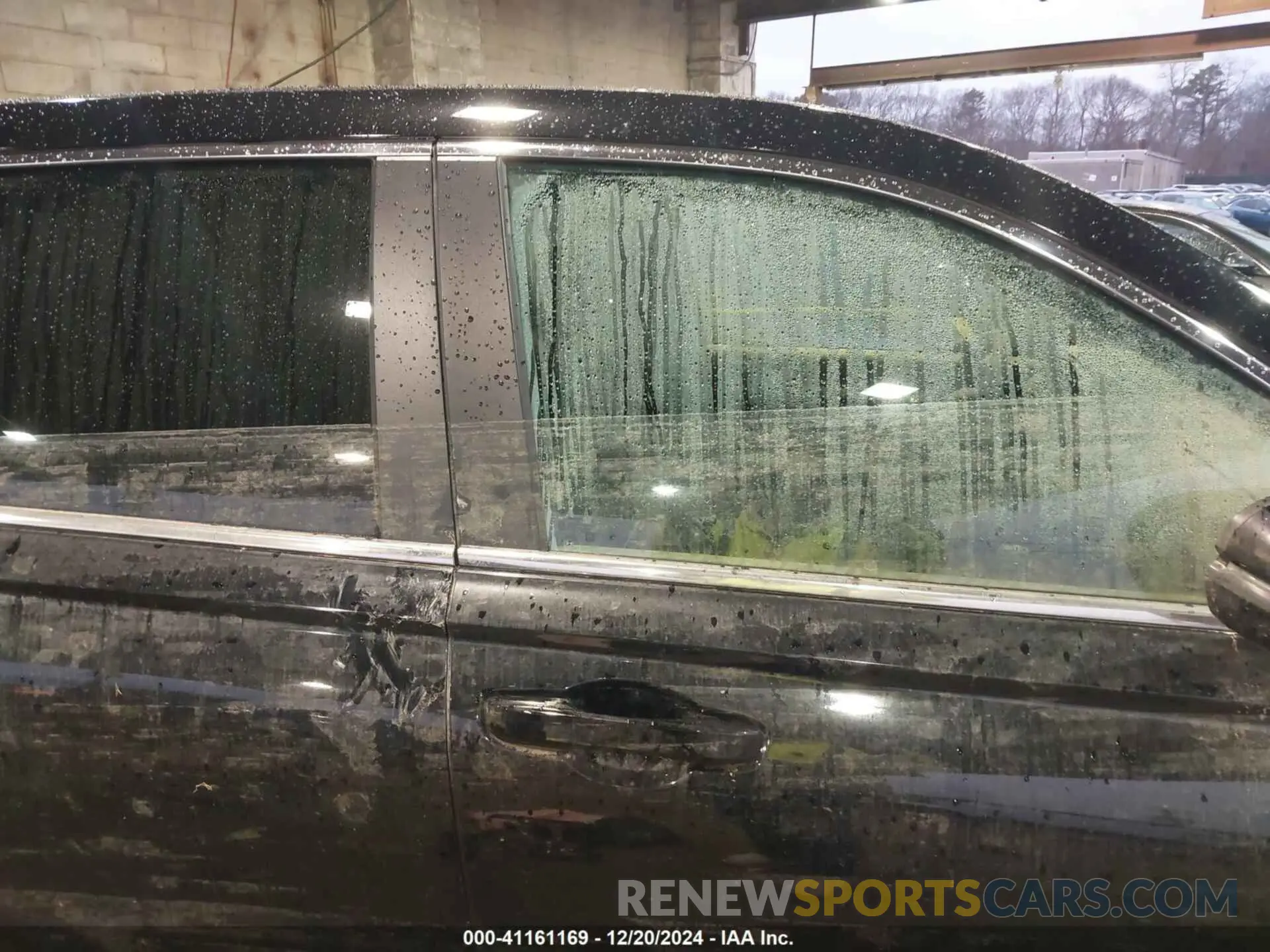 14 Photograph of a damaged car 7FARS4H7XRE015103 HONDA CR-V 2024