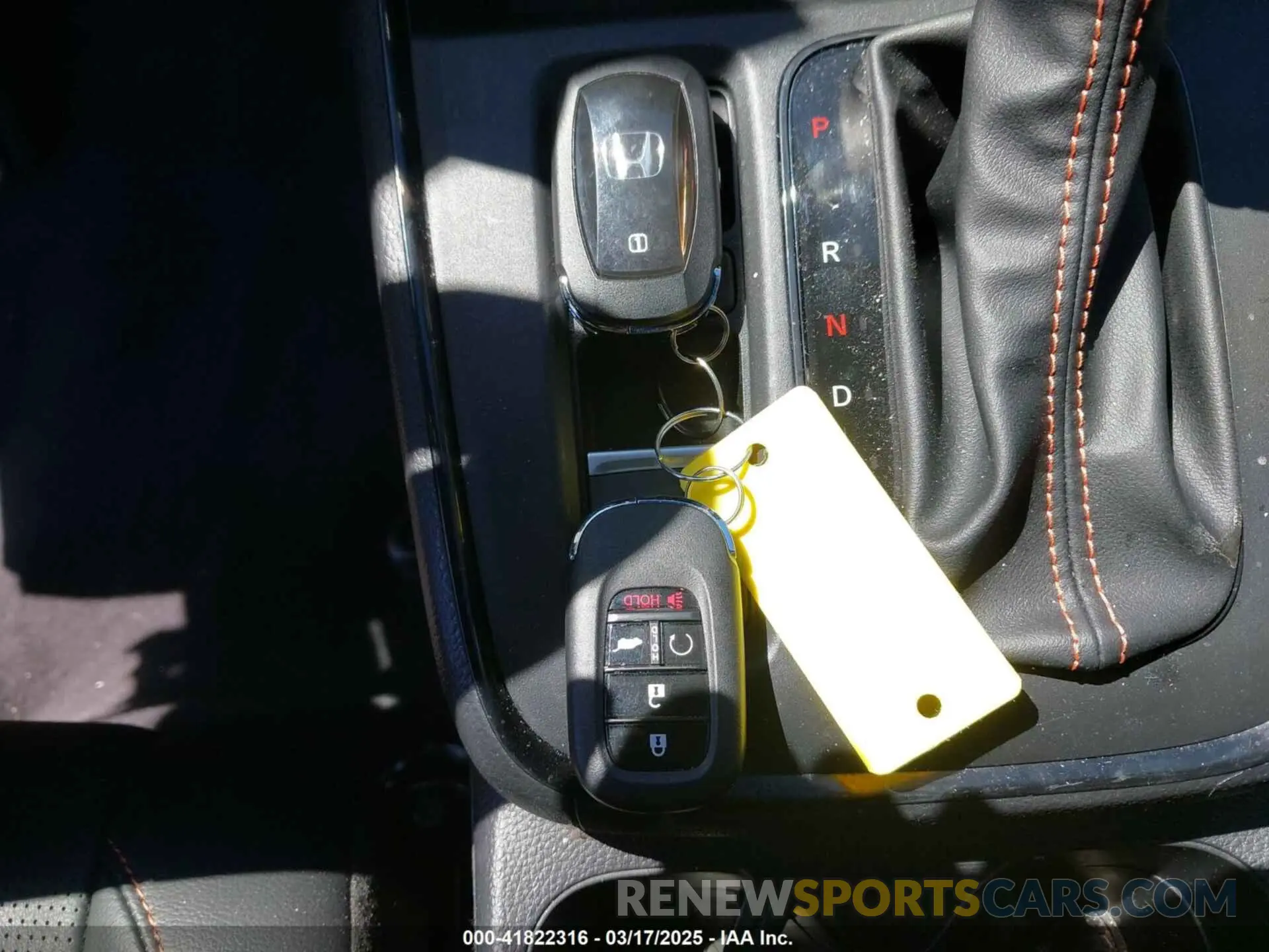 11 Photograph of a damaged car 7FARS5H84RE025690 HONDA CR-V 2024