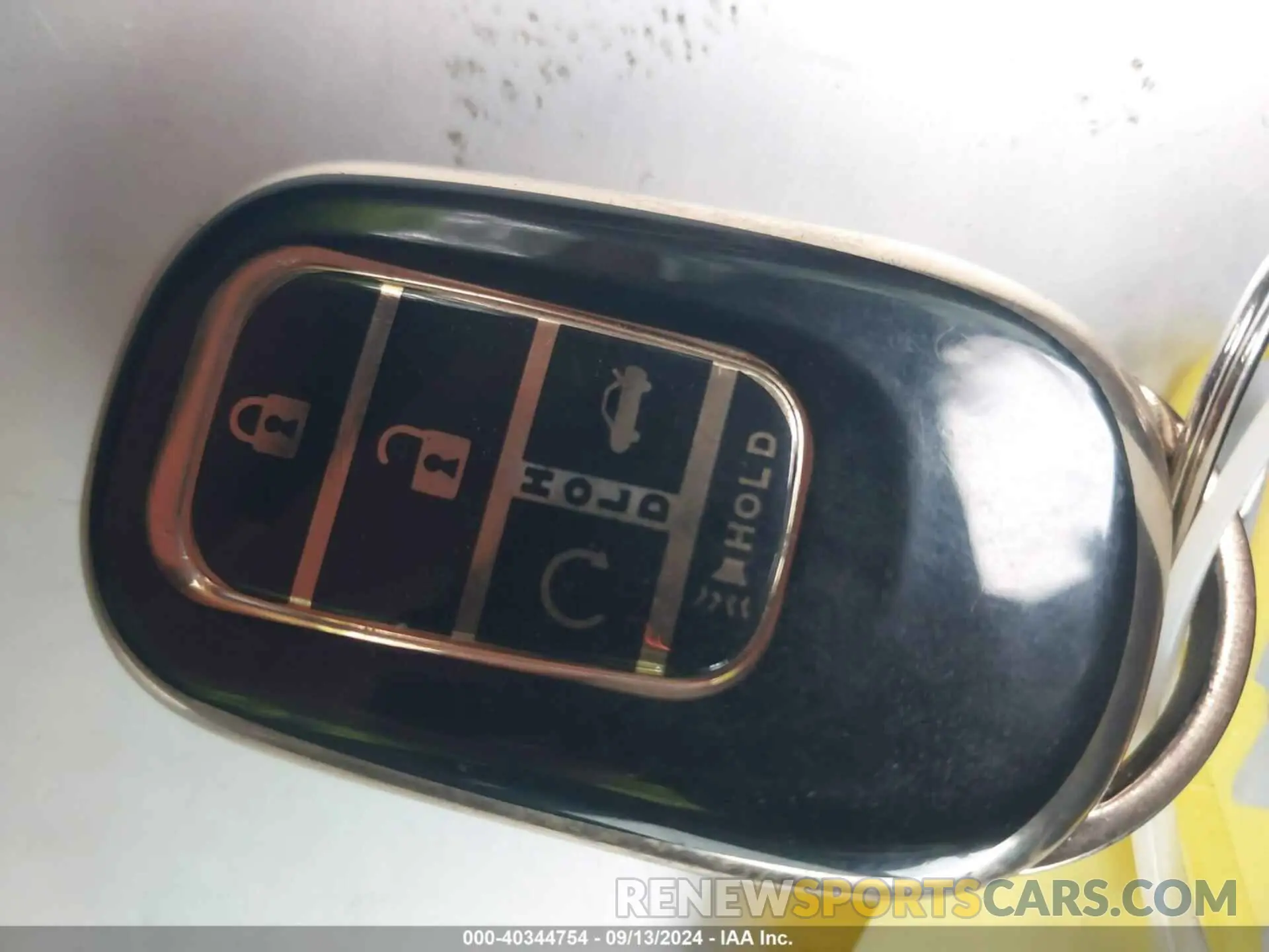 11 Photograph of a damaged car 7FARS6H53RE033596 HONDA CR-V 2024
