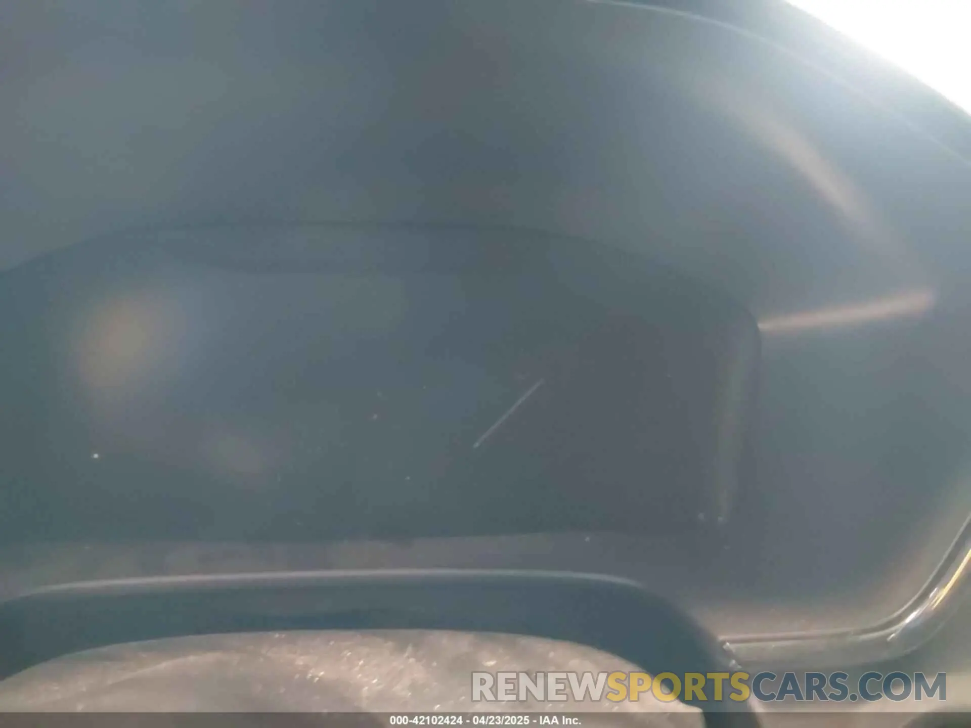 7 Photograph of a damaged car 7FARS6H56RE059223 HONDA CR-V 2024