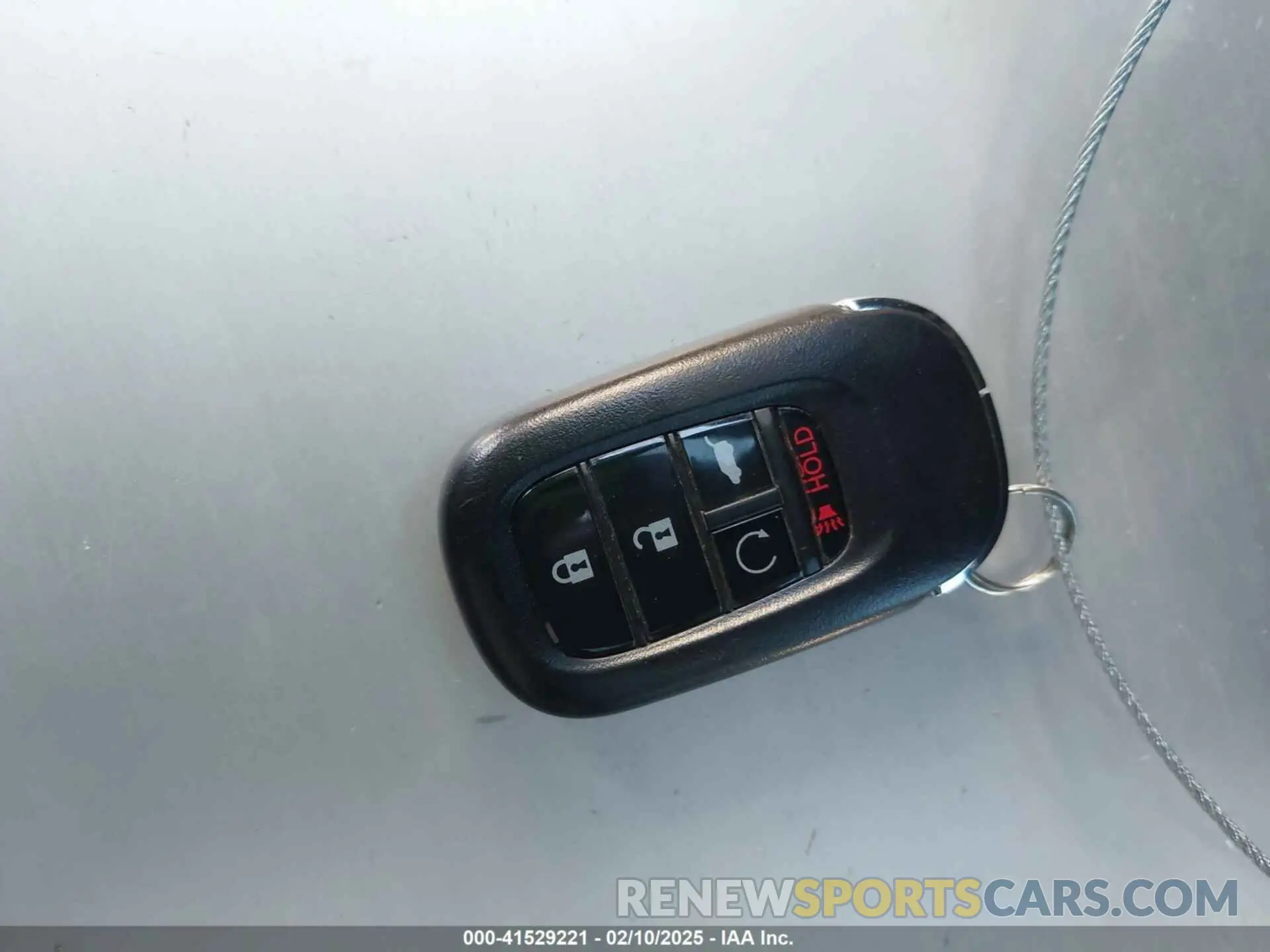 11 Photograph of a damaged car 7FARS6H9XRE069840 HONDA CR-V 2024