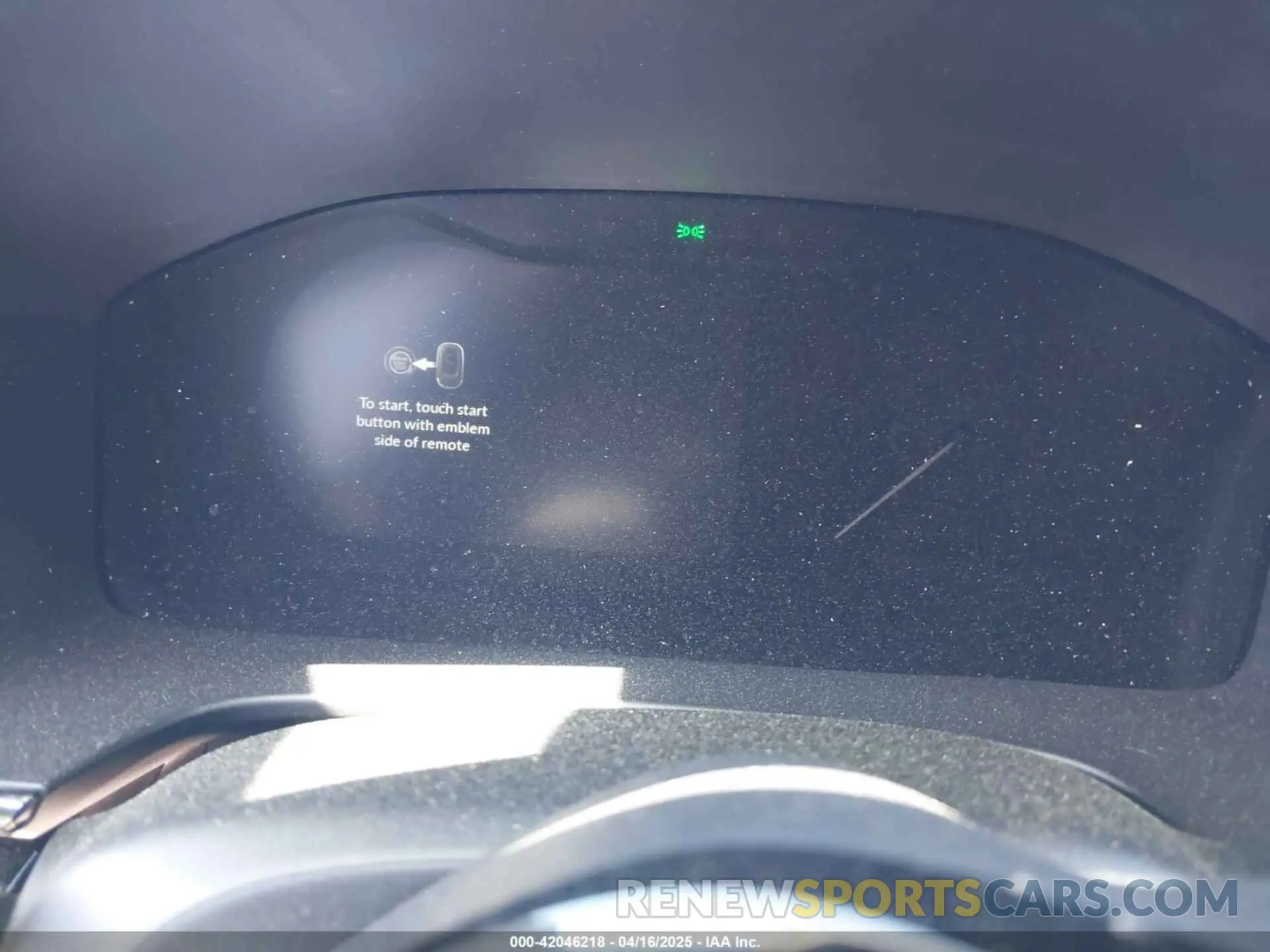 15 Photograph of a damaged car 2HKRS4H78SH444050 HONDA CR-V 2025