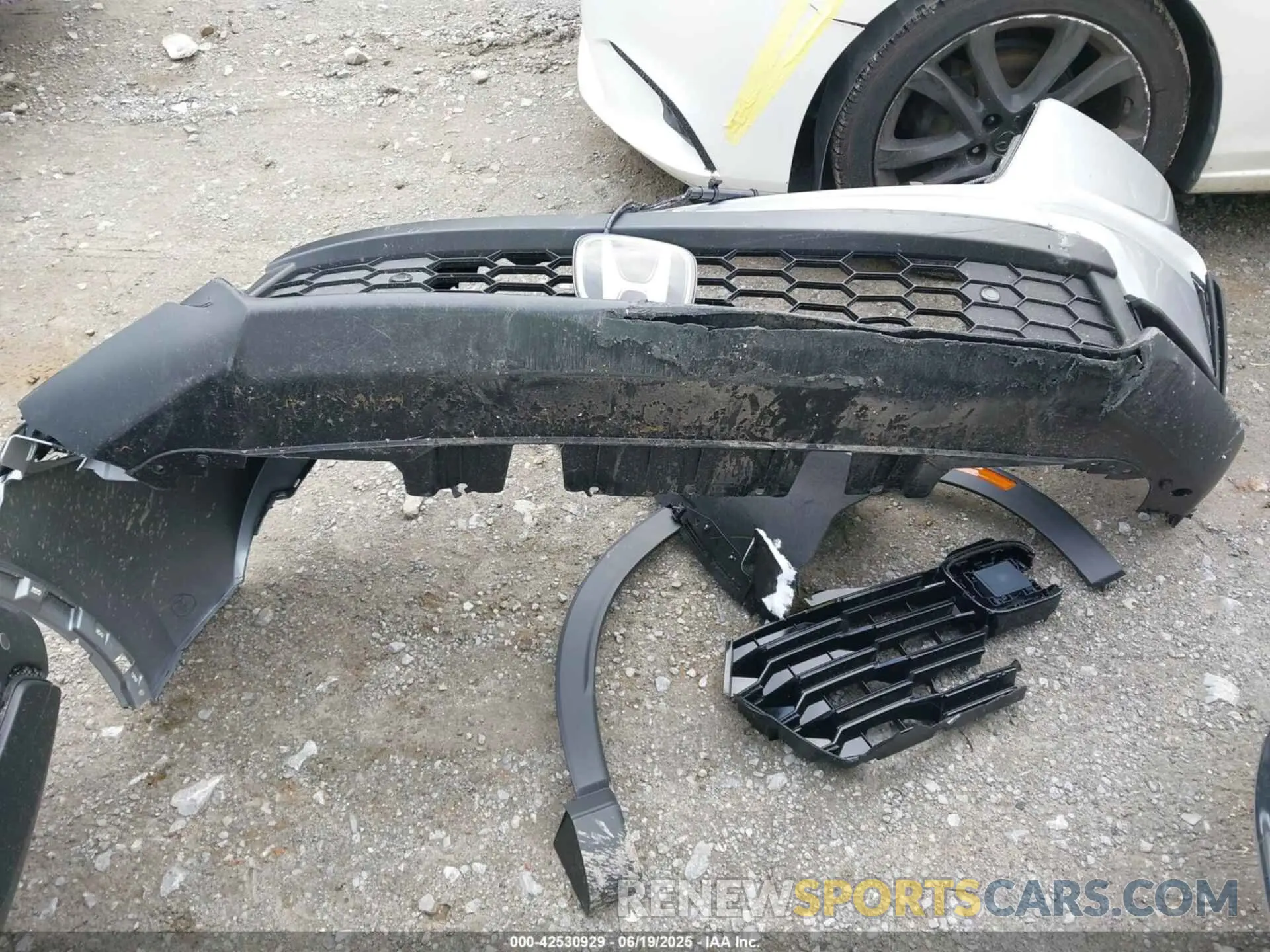 12 Photograph of a damaged car 5J6RS3H77SL013666 HONDA CR-V 2025