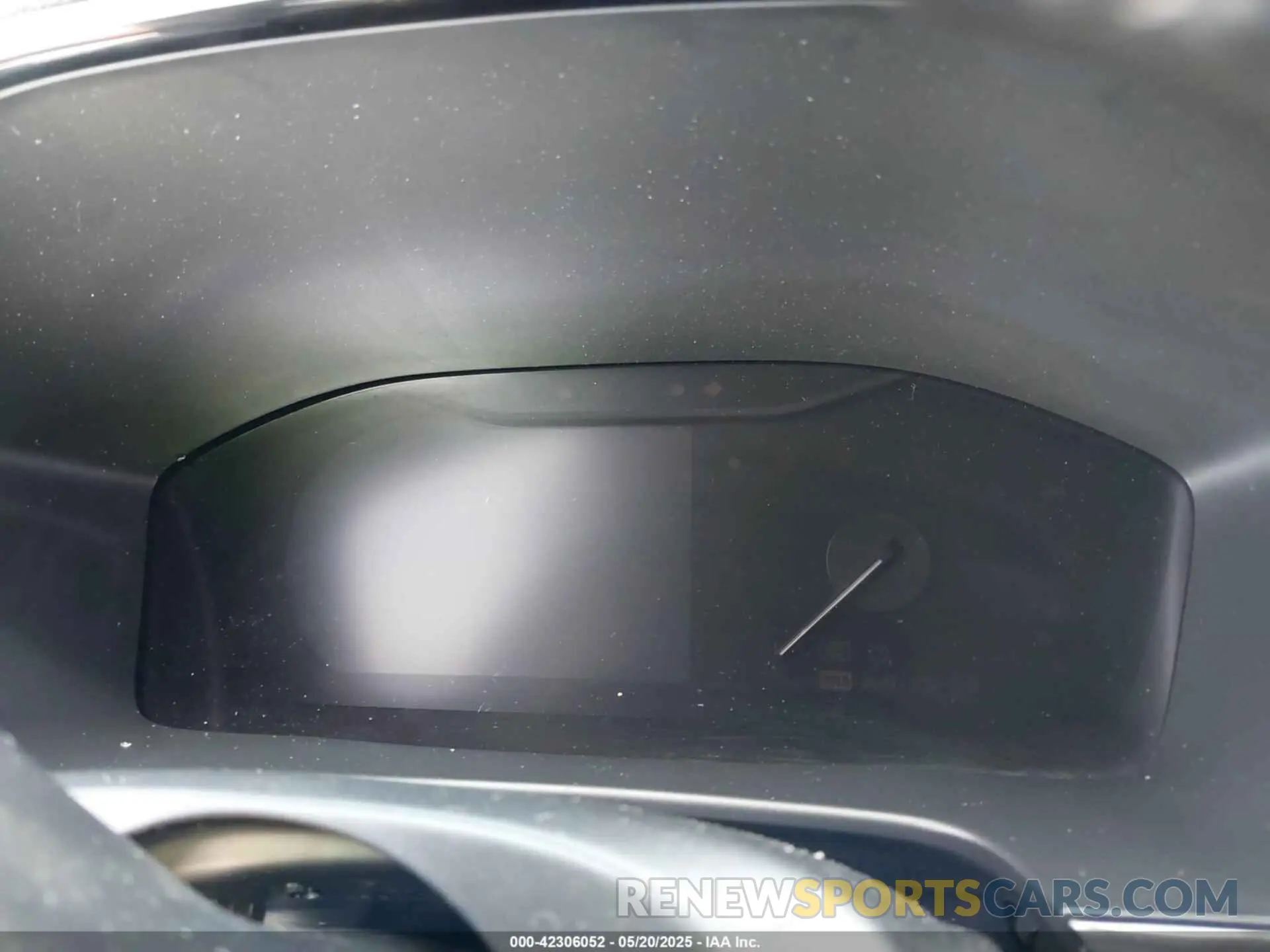 7 Photograph of a damaged car 7FARS4H76SE005612 HONDA CR-V 2025