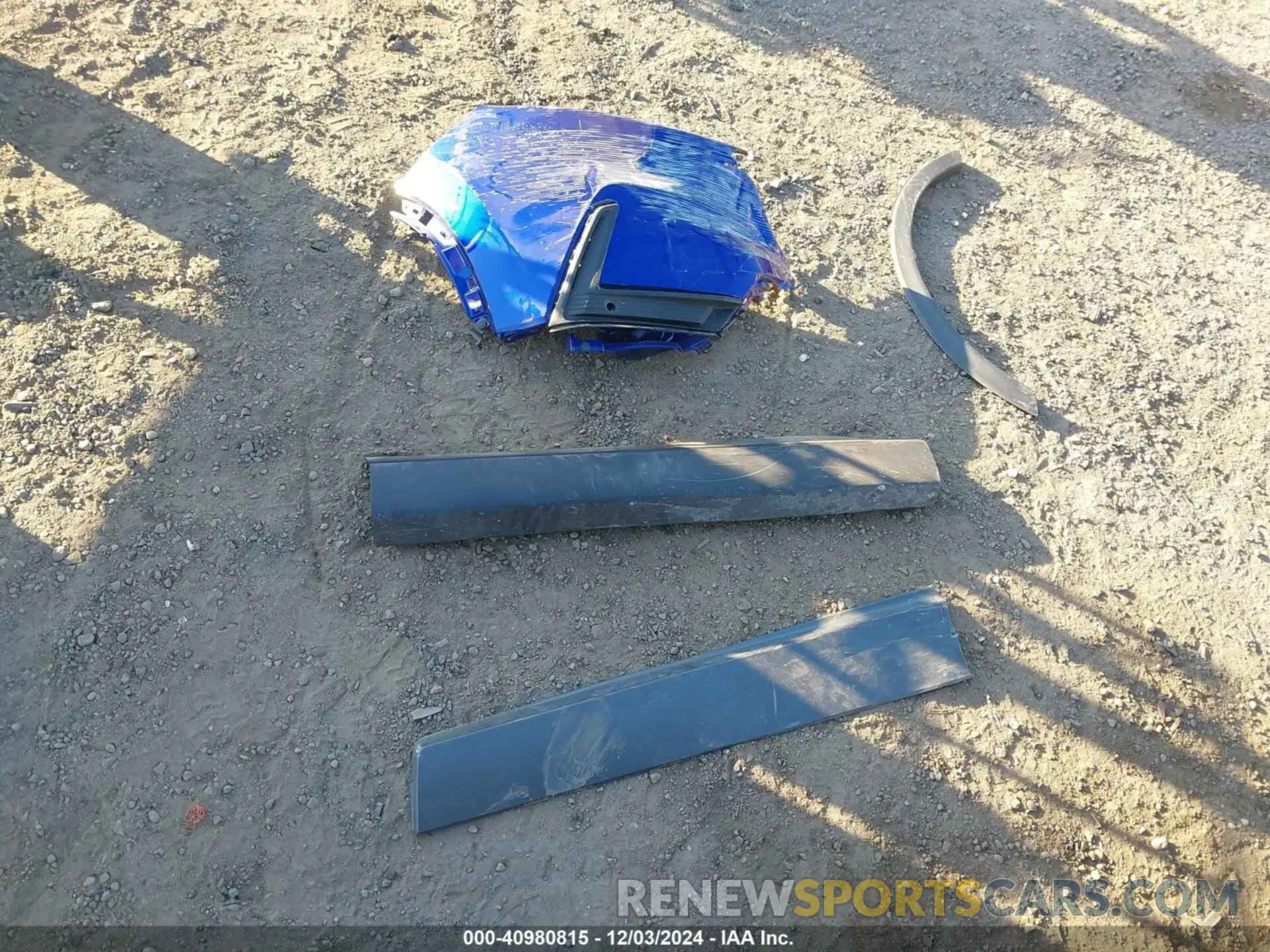 12 Photograph of a damaged car 7FARS5H87SE004399 HONDA CR-V 2025