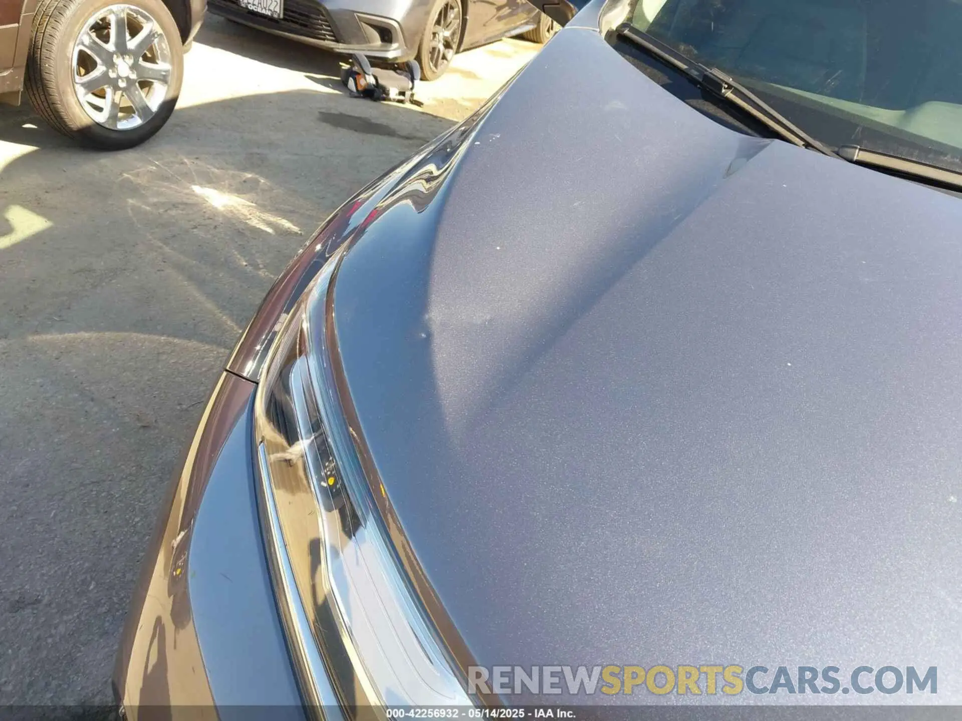 18 Photograph of a damaged car 7FART6H91LE000684 HONDA CR-V HYBRID 2020