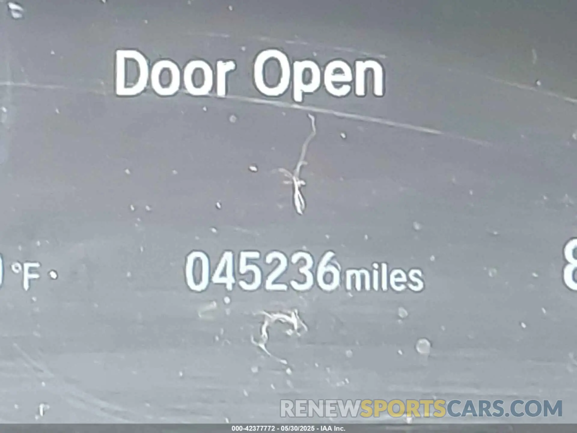 16 Photograph of a damaged car 5J6RT6H54NL004117 HONDA CR-V HYBRID 2022