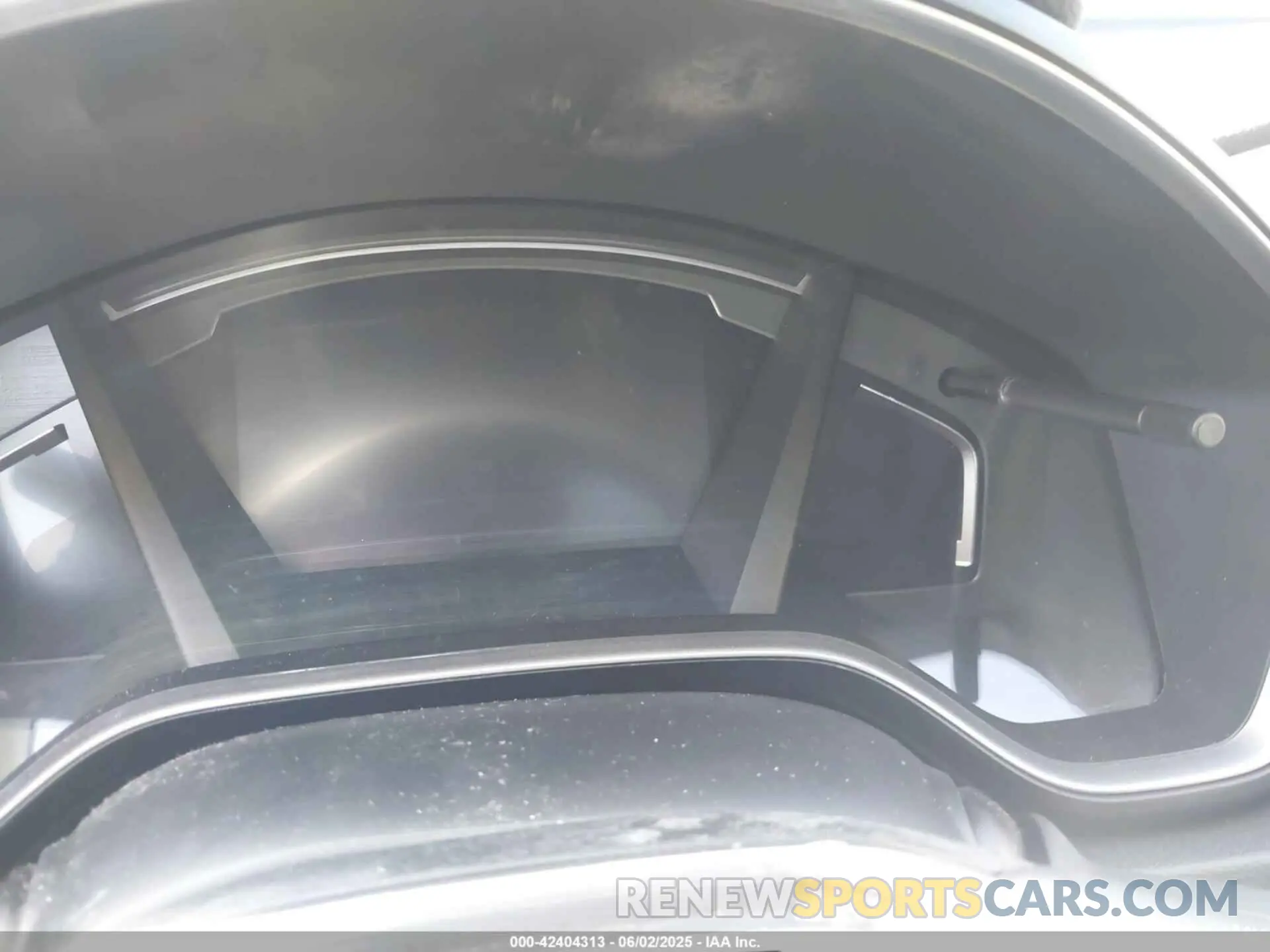 7 Photograph of a damaged car 5J6RT6H85NL041333 HONDA CR-V HYBRID 2022