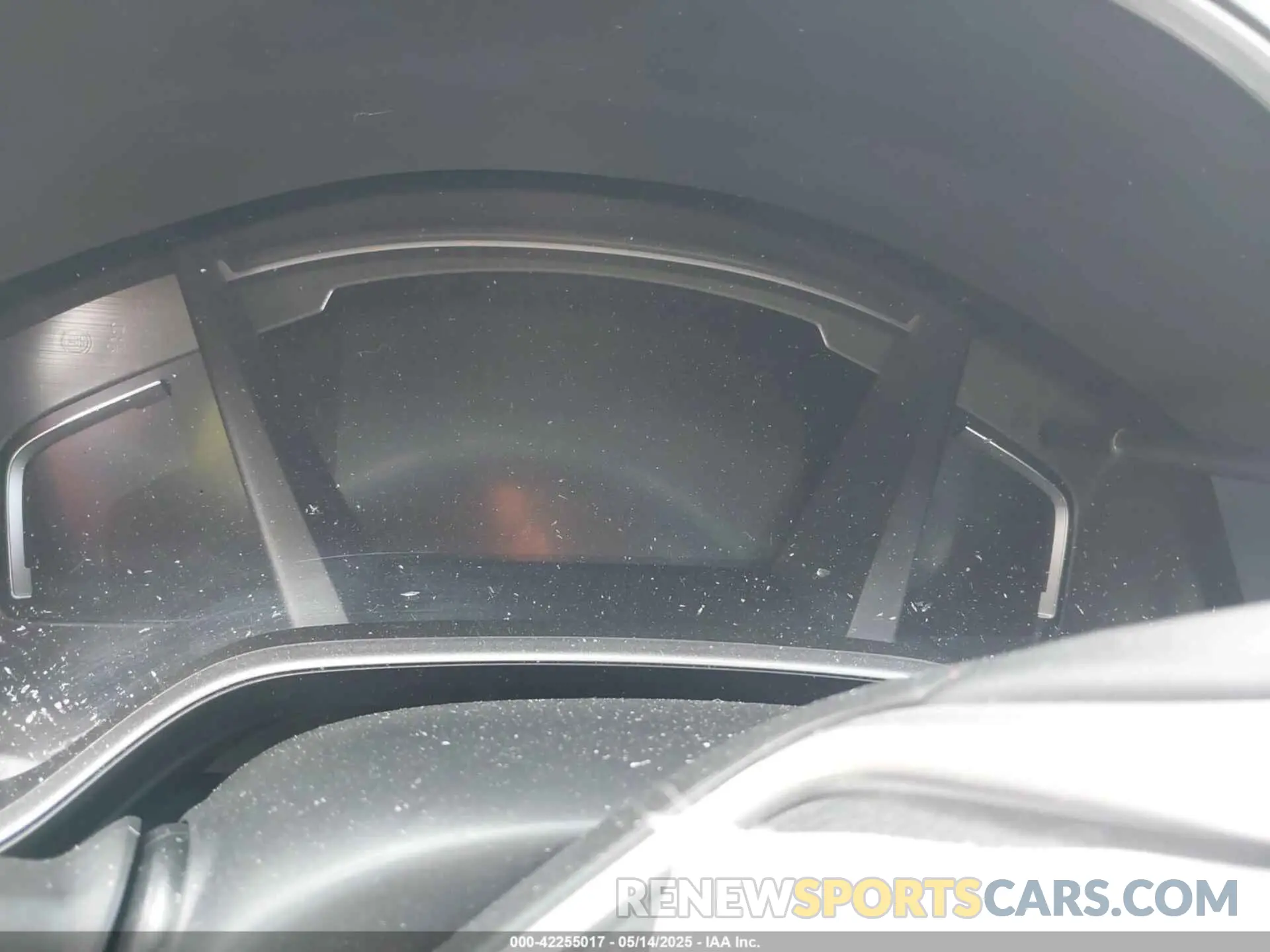 14 Photograph of a damaged car 5J6RT6H94NL002967 HONDA CR-V HYBRID 2022