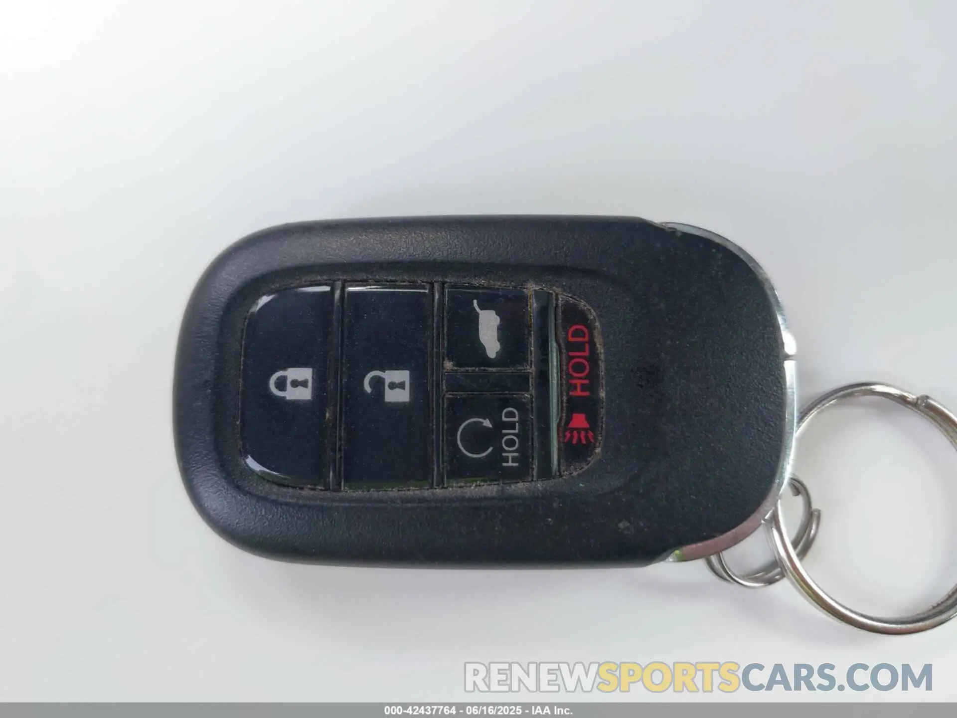 11 Photograph of a damaged car 7FARS5H57PE012726 HONDA CR-V HYBRID 2023