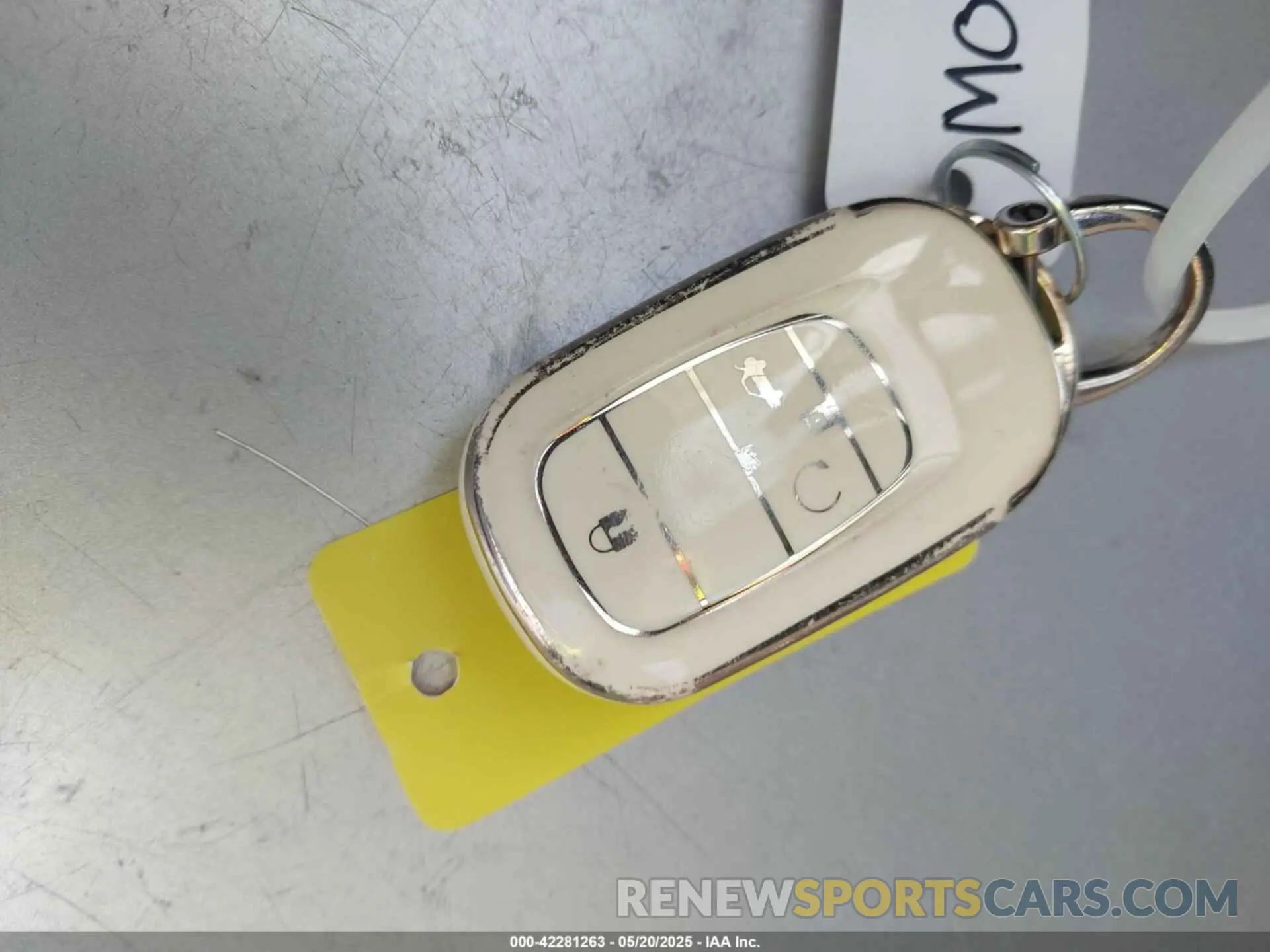 11 Photograph of a damaged car 7FARS5H5XPE009237 HONDA CR-V HYBRID 2023