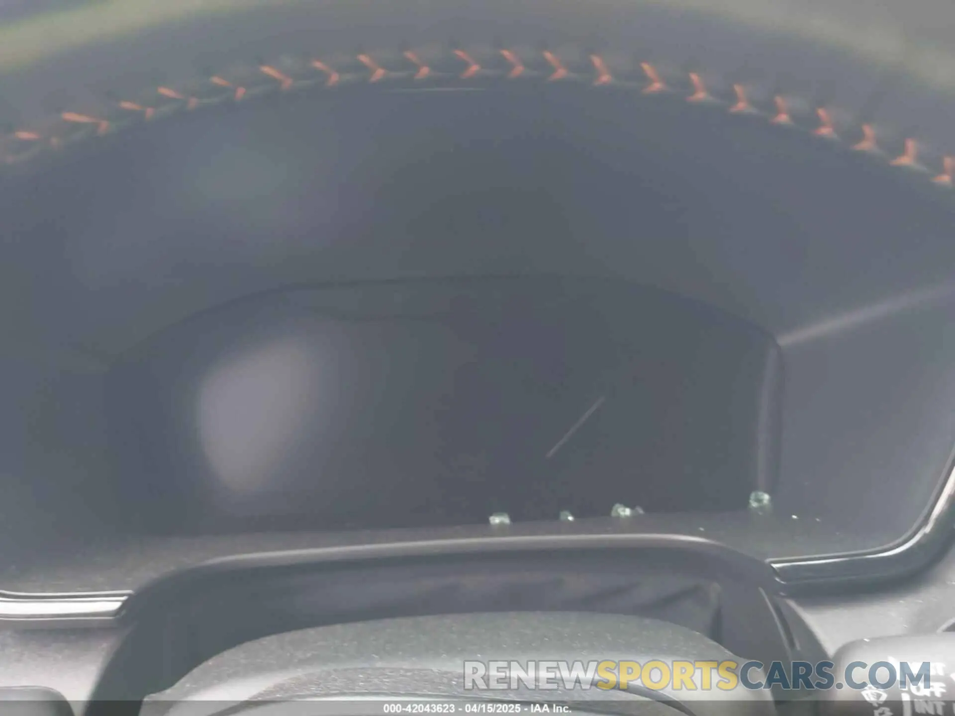 14 Photograph of a damaged car 7FARS6H50PE041880 HONDA CR-V HYBRID 2023
