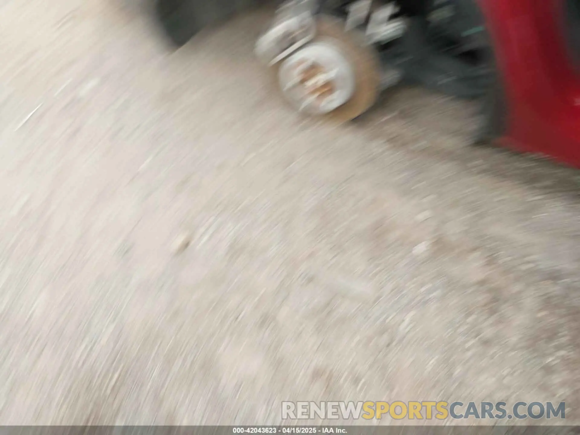 8 Photograph of a damaged car 7FARS6H50PE041880 HONDA CR-V HYBRID 2023