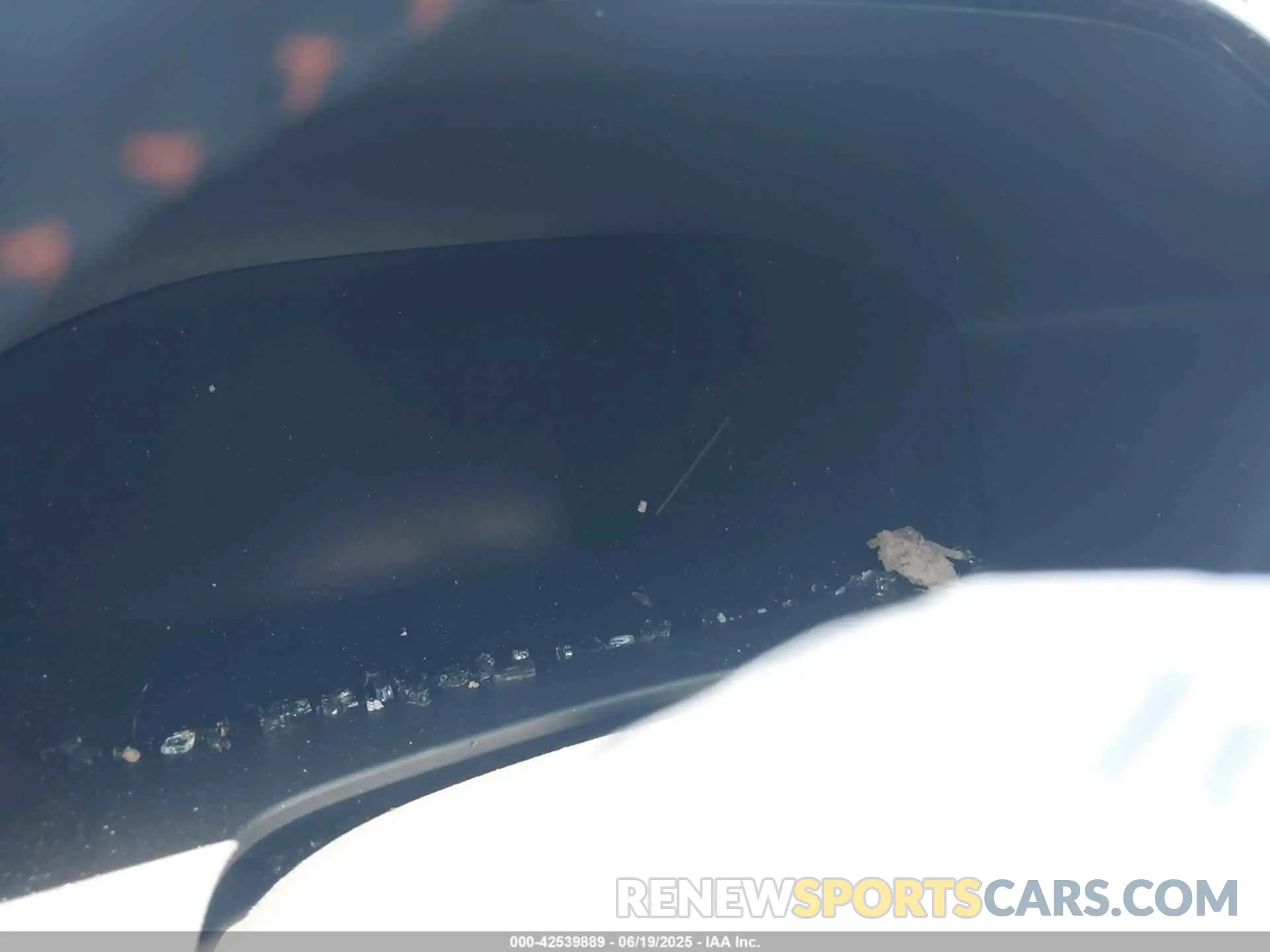 7 Photograph of a damaged car 7FARS6H95PE009784 HONDA CR-V HYBRID 2023