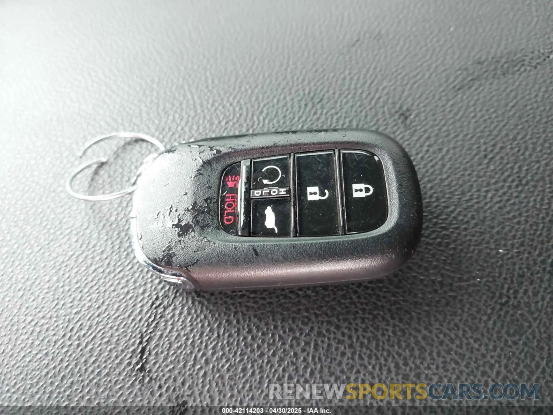 11 Photograph of a damaged car 7FARS6H95PE010773 HONDA CR-V HYBRID 2023