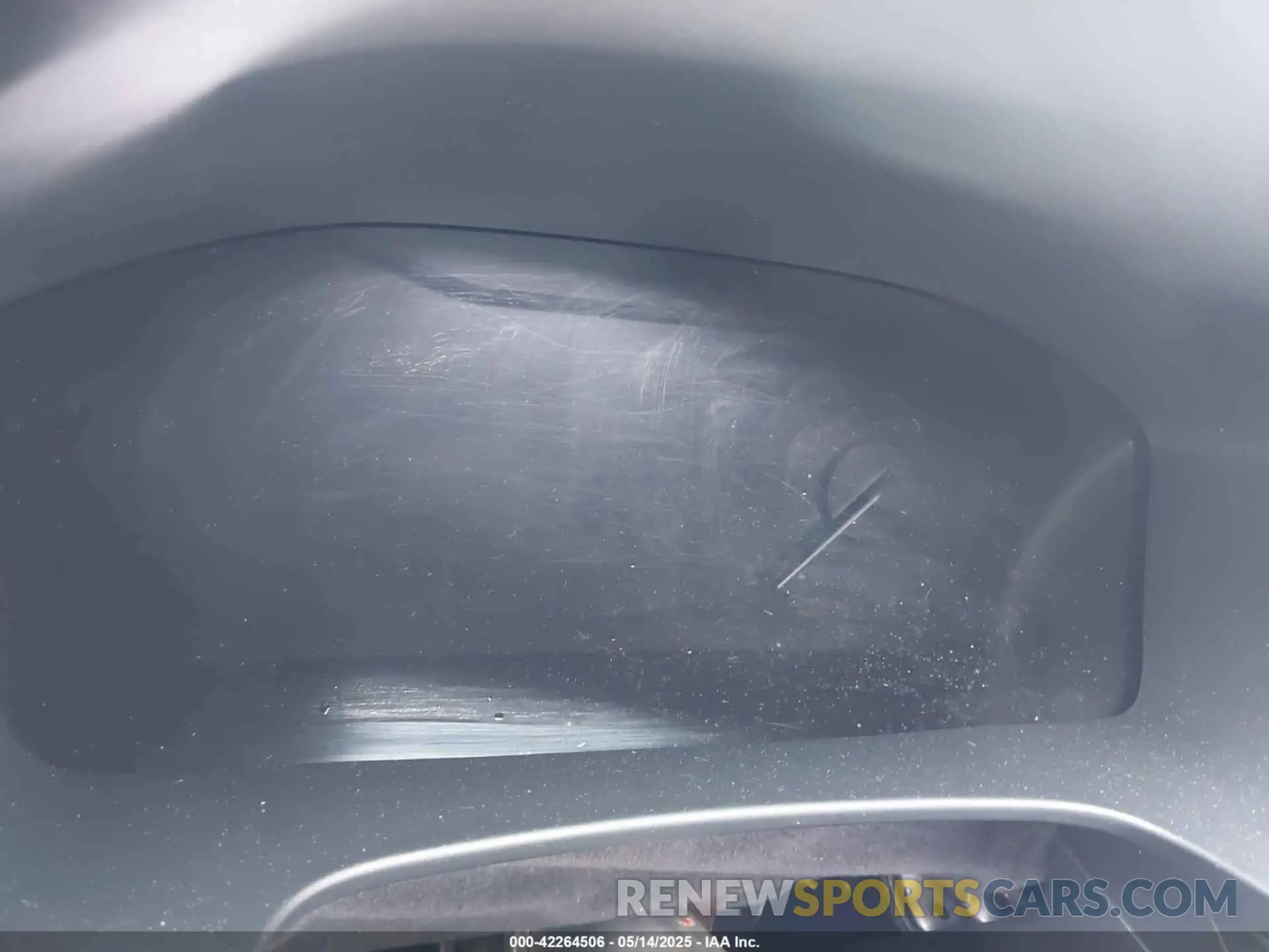 14 Photograph of a damaged car 2HKRS6H59RH807735 HONDA CR-V HYBRID 2024