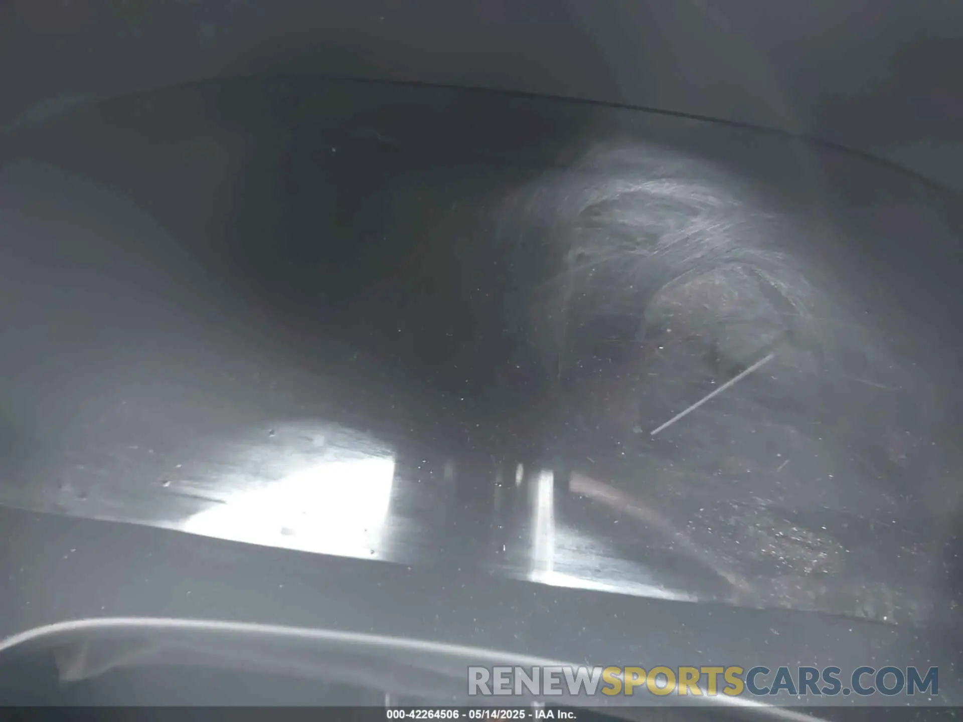 7 Photograph of a damaged car 2HKRS6H59RH807735 HONDA CR-V HYBRID 2024