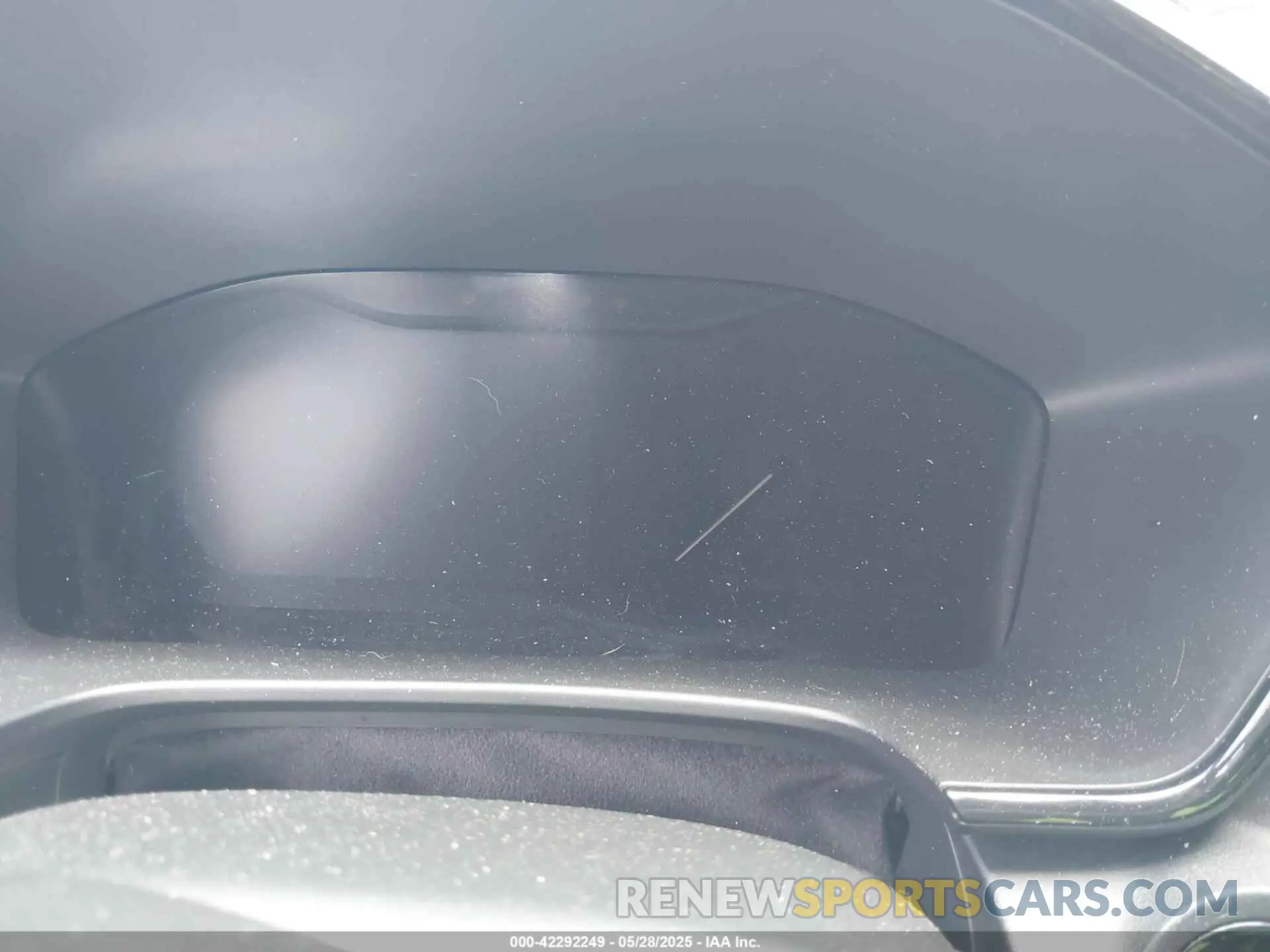 14 Photograph of a damaged car 5J6RS5H82RL000984 HONDA CR-V HYBRID 2024