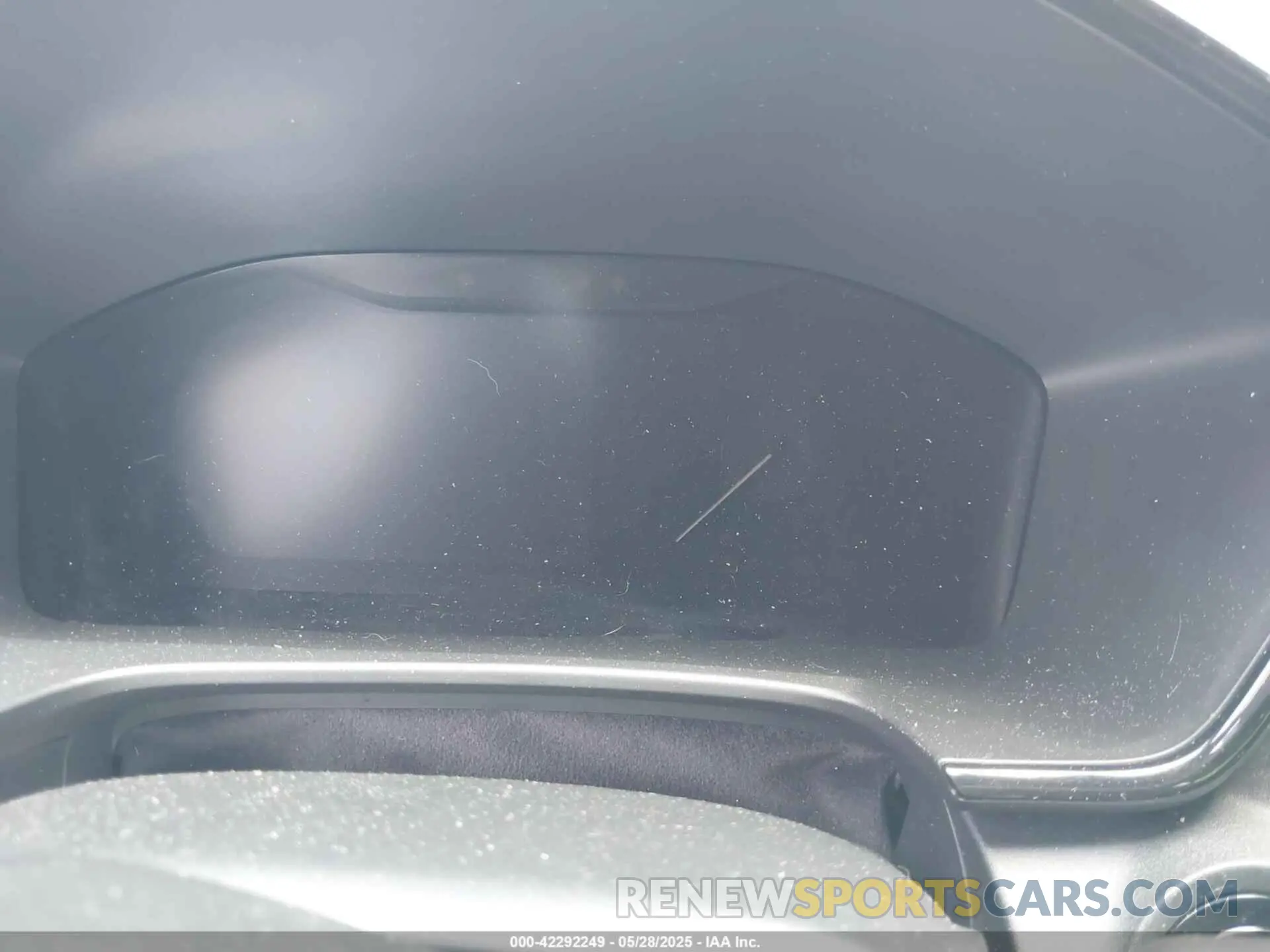 7 Photograph of a damaged car 5J6RS5H82RL000984 HONDA CR-V HYBRID 2024