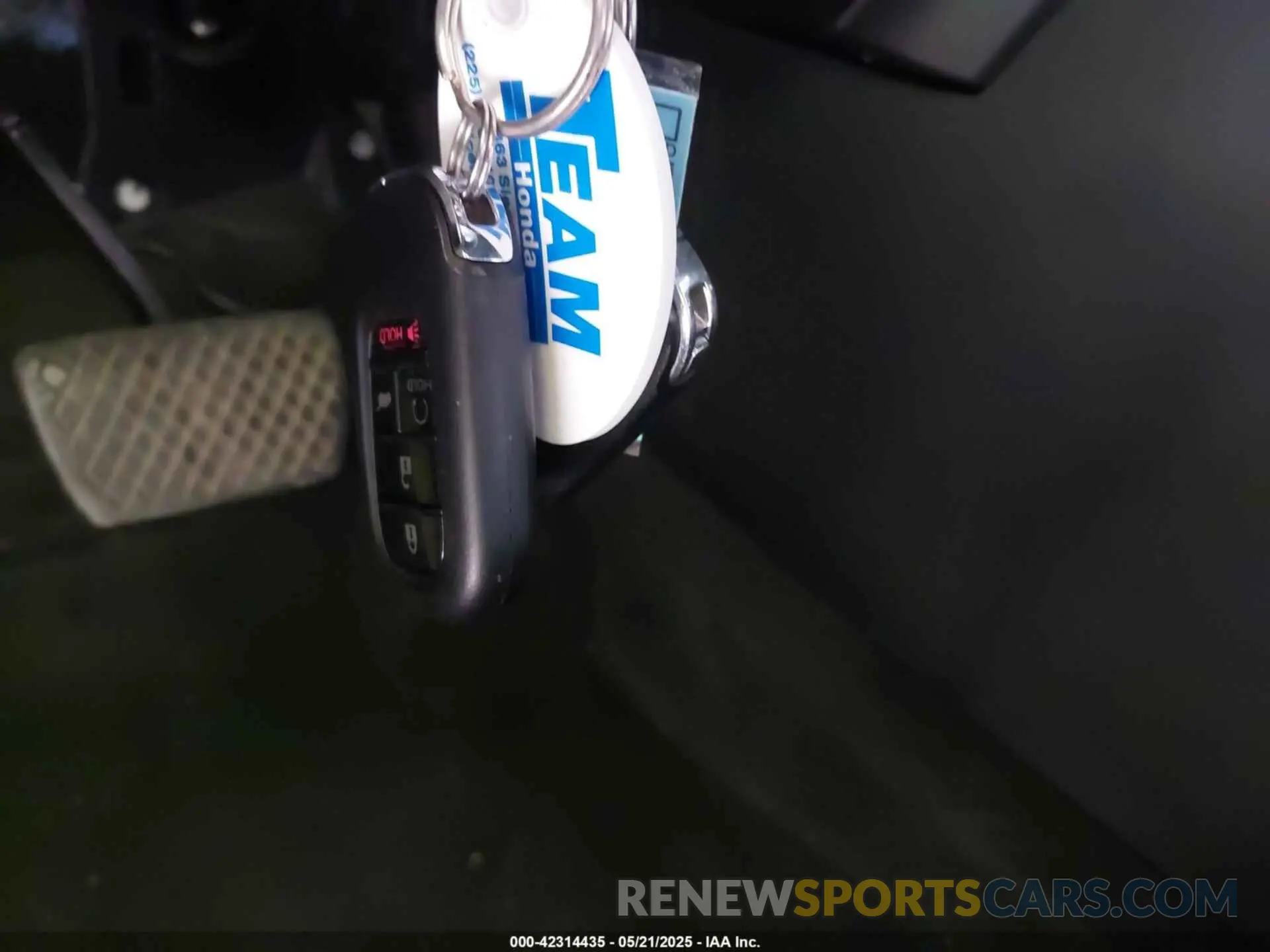 11 Photograph of a damaged car 7FARS5H58RE011698 HONDA CR-V HYBRID 2024