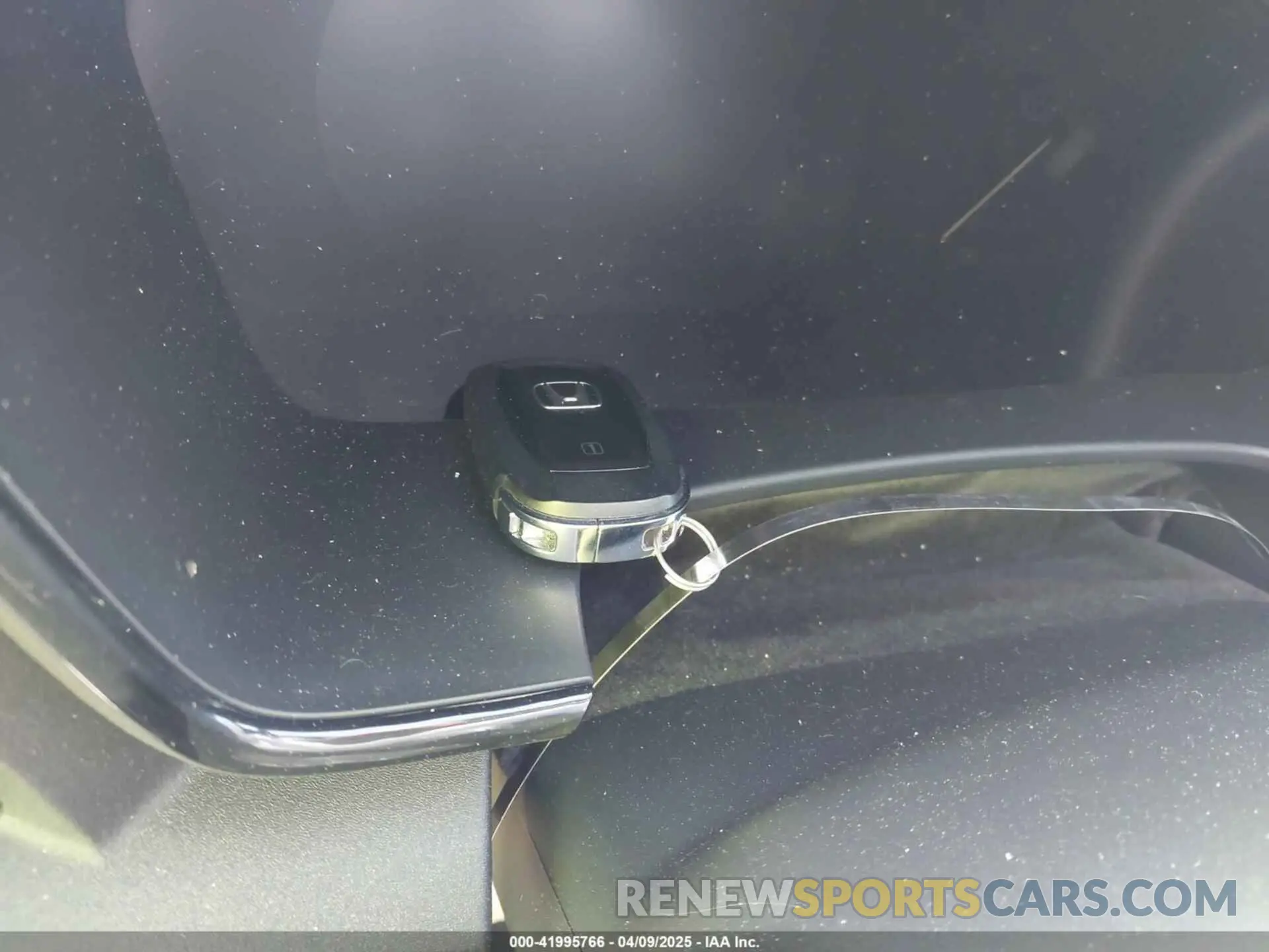 11 Photograph of a damaged car 7FARS5H81RE023640 HONDA CR-V HYBRID 2024