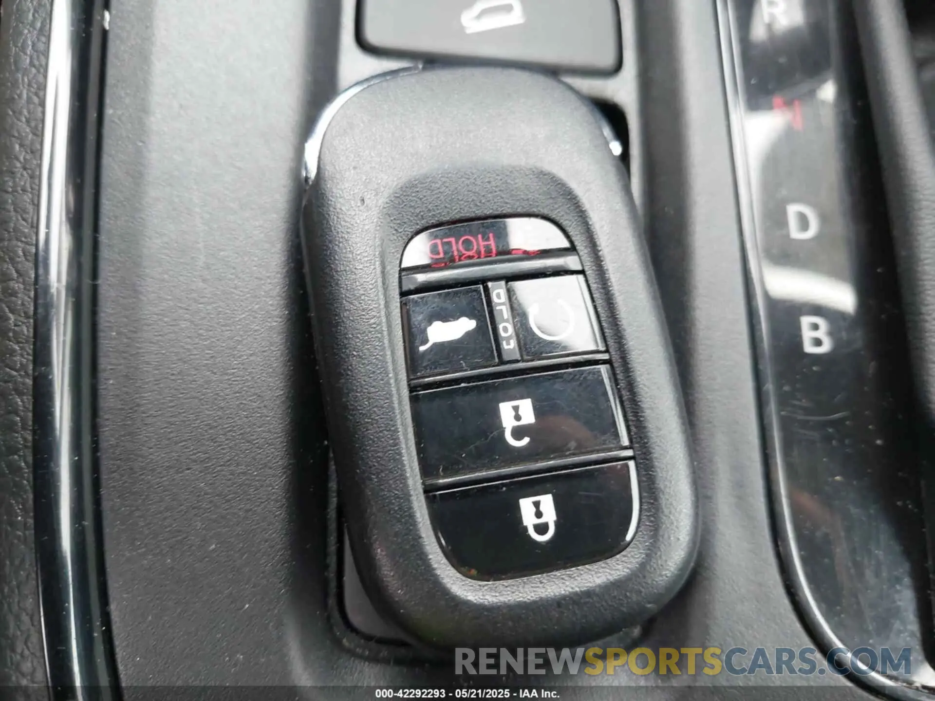 11 Photograph of a damaged car 7FARS5H87RE017535 HONDA CR-V HYBRID 2024