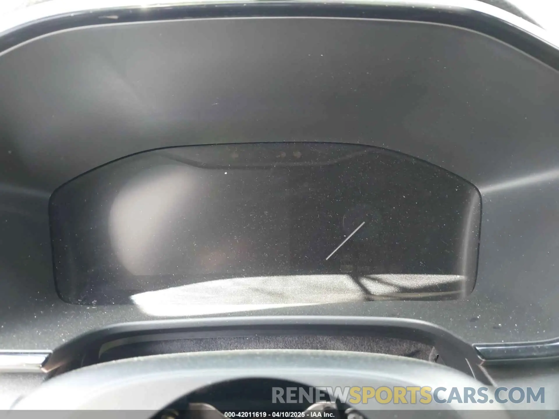 15 Photograph of a damaged car 7FARS6H53RE064301 HONDA CR-V HYBRID 2024