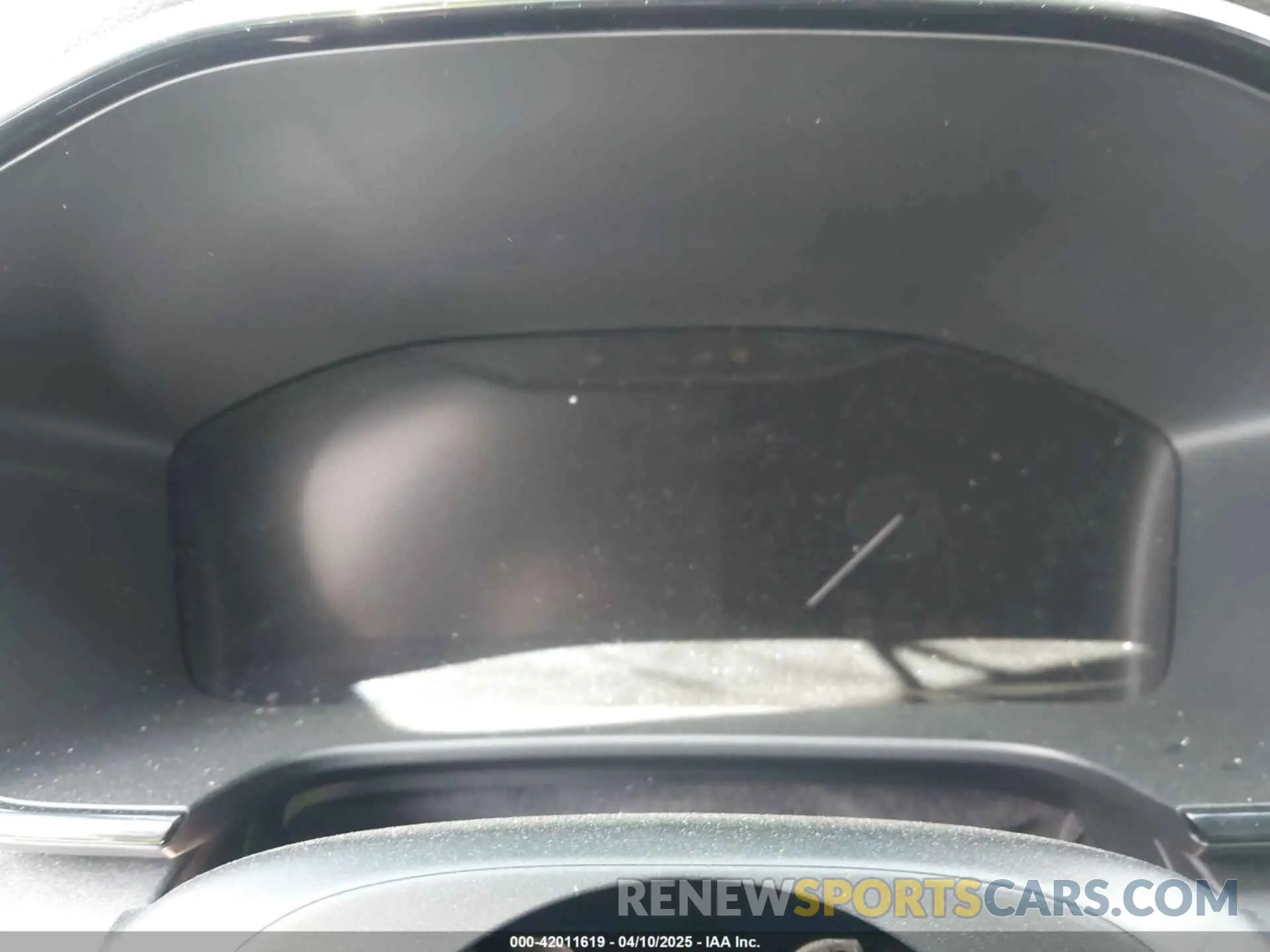 7 Photograph of a damaged car 7FARS6H53RE064301 HONDA CR-V HYBRID 2024