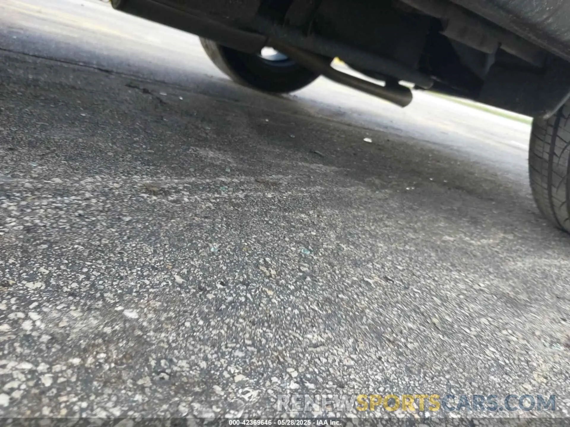 17 Photograph of a damaged car 7FARS6H58RE014140 HONDA CR-V HYBRID 2024