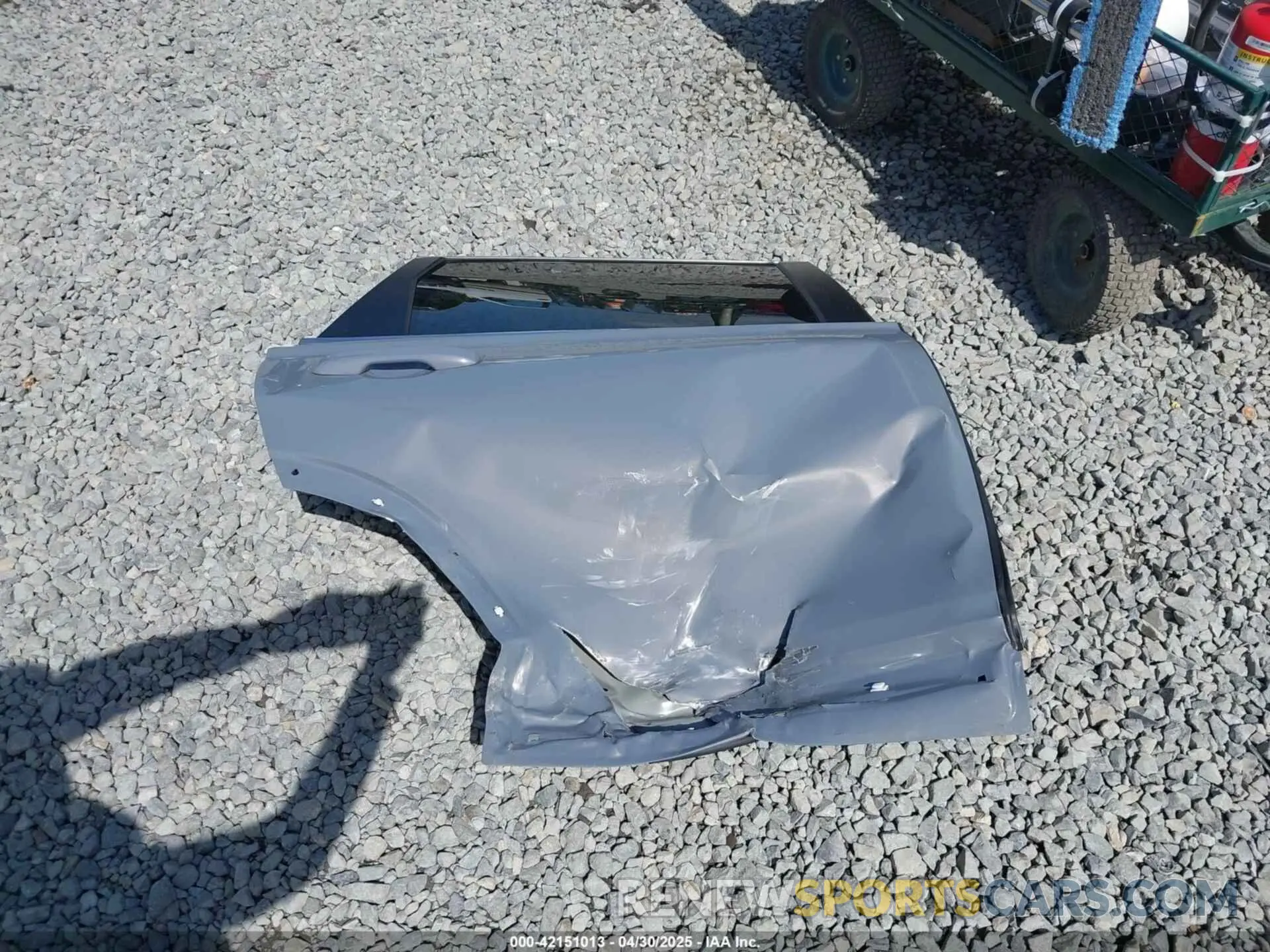 12 Photograph of a damaged car 7FARS6H59RE059541 HONDA CR-V HYBRID 2024