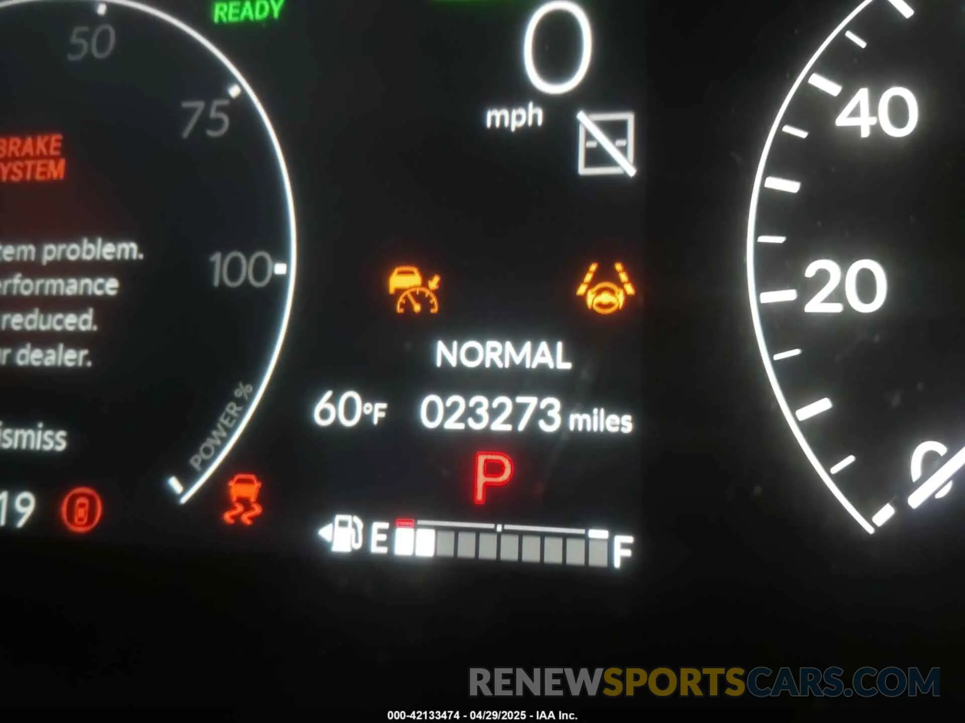15 Photograph of a damaged car 7FARS6H84RE005266 HONDA CR-V HYBRID 2024