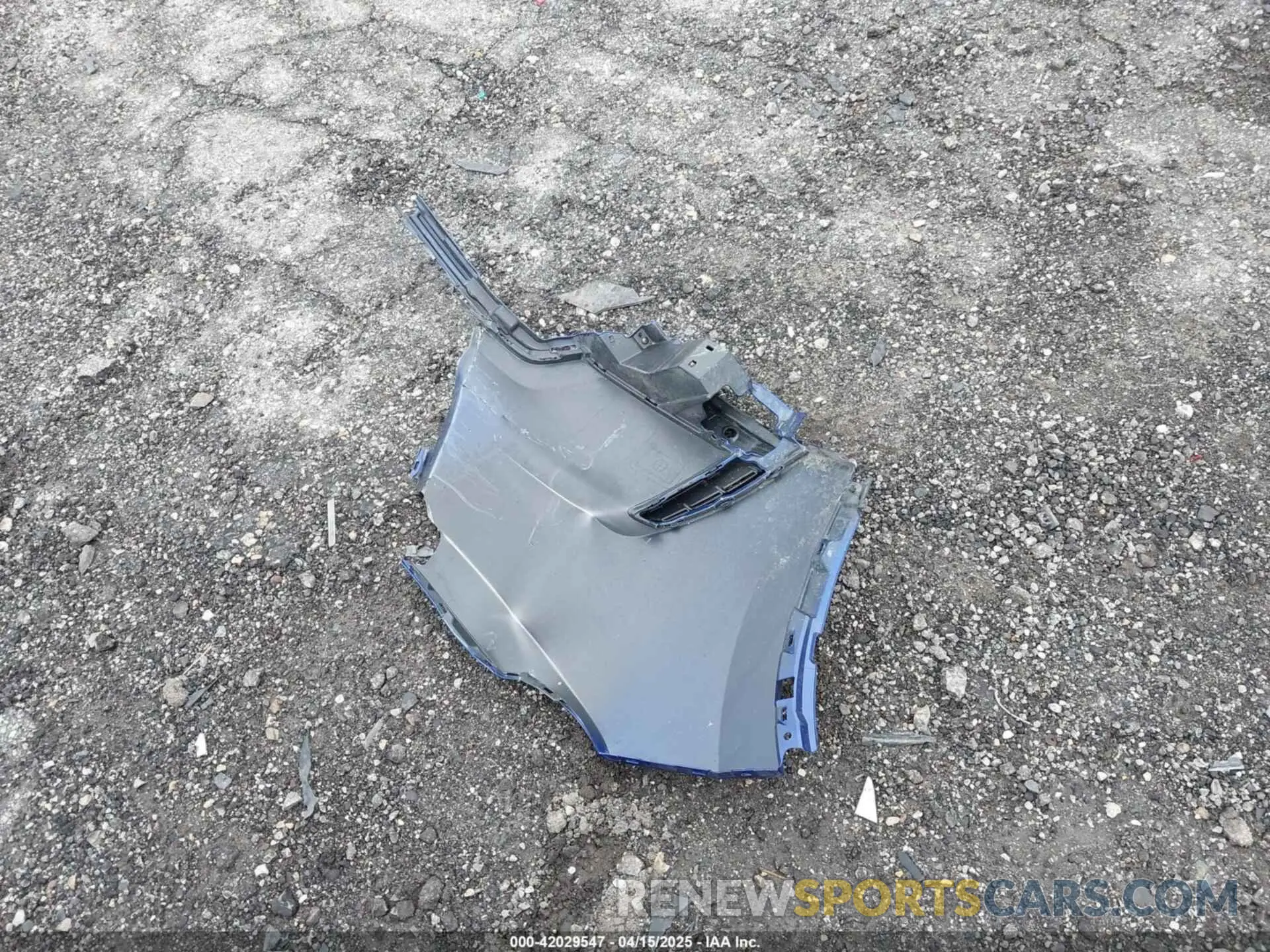 12 Photograph of a damaged car 2HKRS6H99SH807839 HONDA CR-V HYBRID 2025